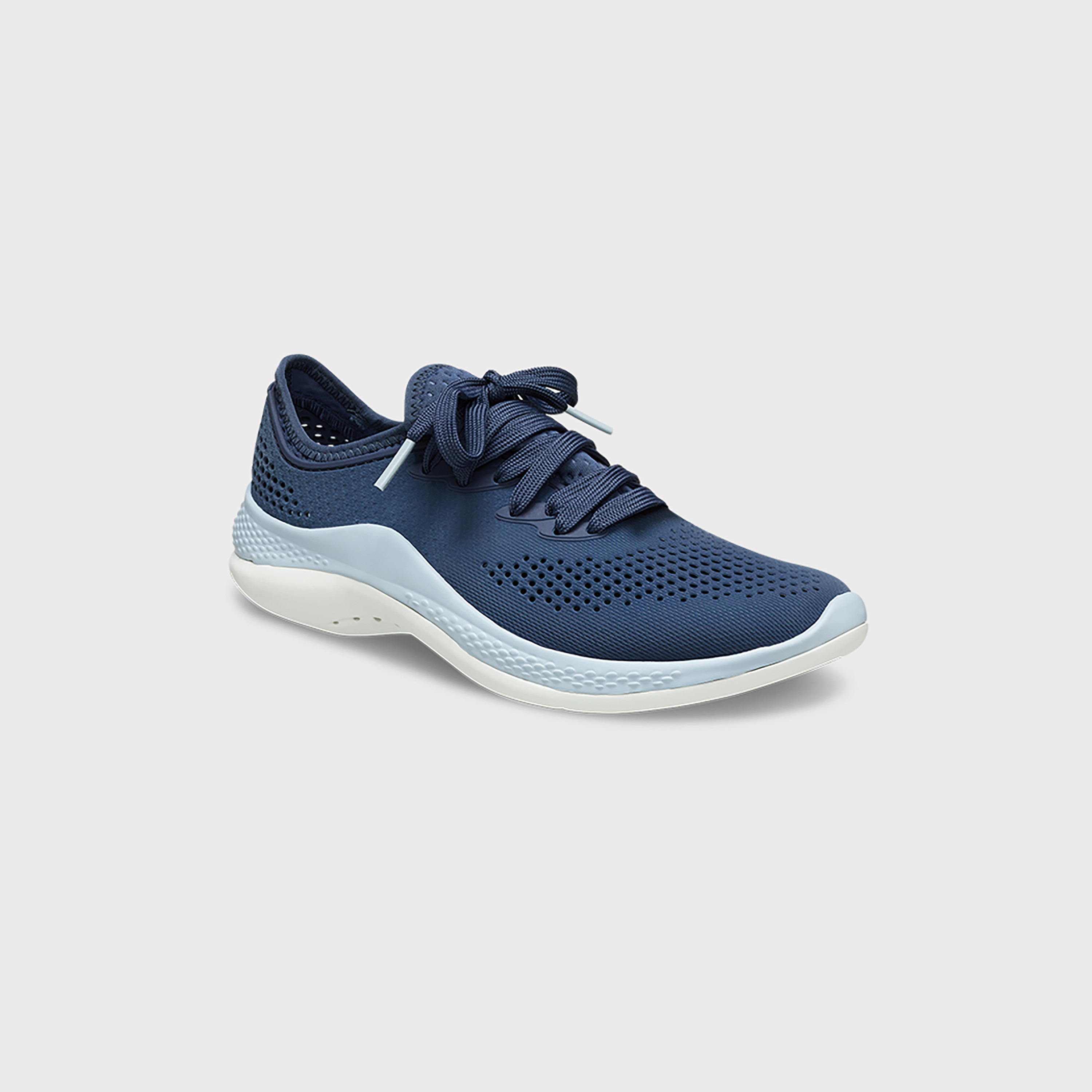 كروكس- حذاء لايت رايد الرجالي الرياضي باكر 360 كاحل منخفض| 206715-060-men-shoes-sneakers-image-14