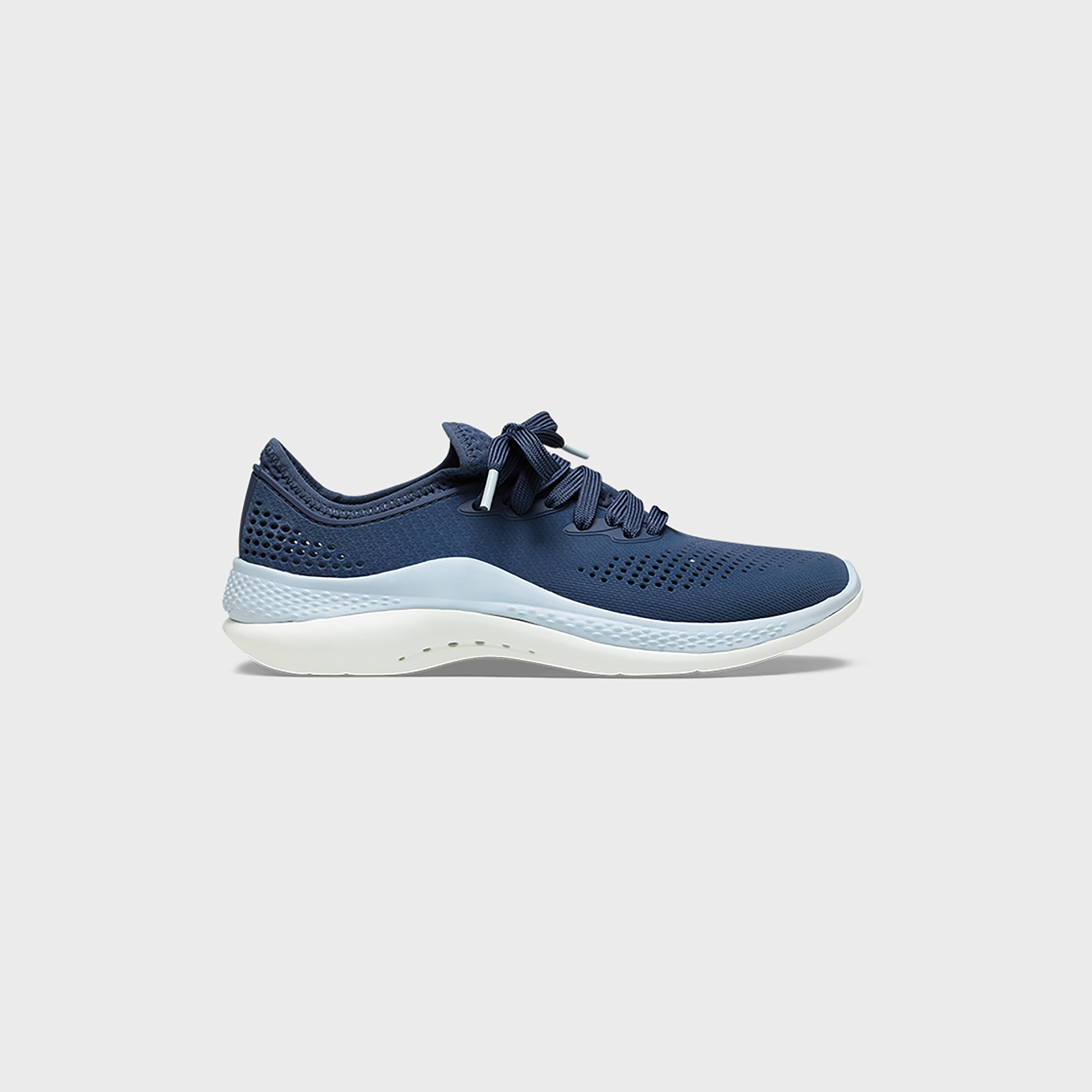 كروكس- حذاء لايت رايد الرجالي الرياضي باكر 360 كاحل منخفض| 206715-060-men-shoes-sneakers-image-15