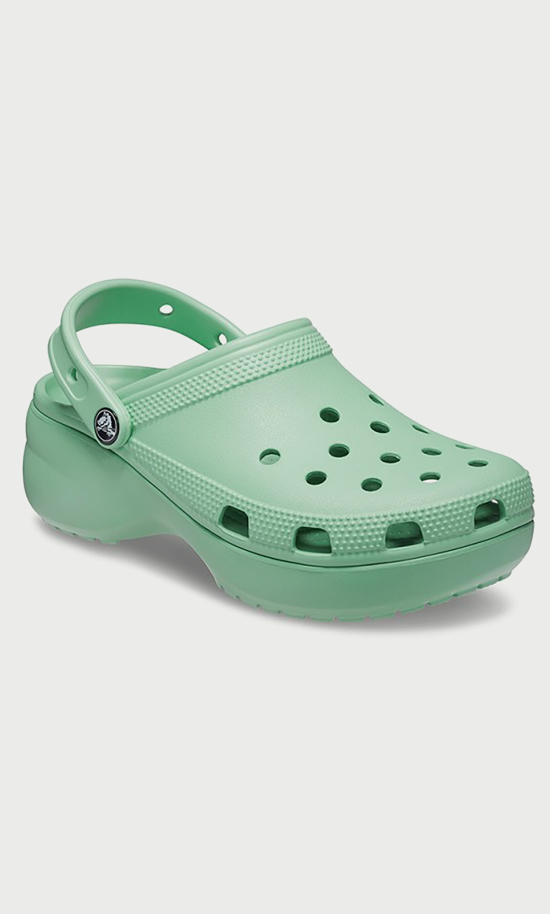 Crocs Women Classic Cut Out Detail Clogs with Back Strap-women-shoes-flipflopsandslides-image-1