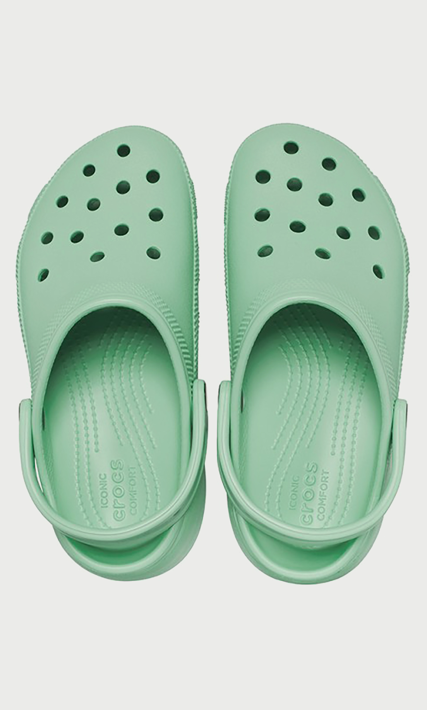 Crocs Women Classic Cut Out Detail Clogs with Back Strap-women-shoes-flipflopsandslides-image-4