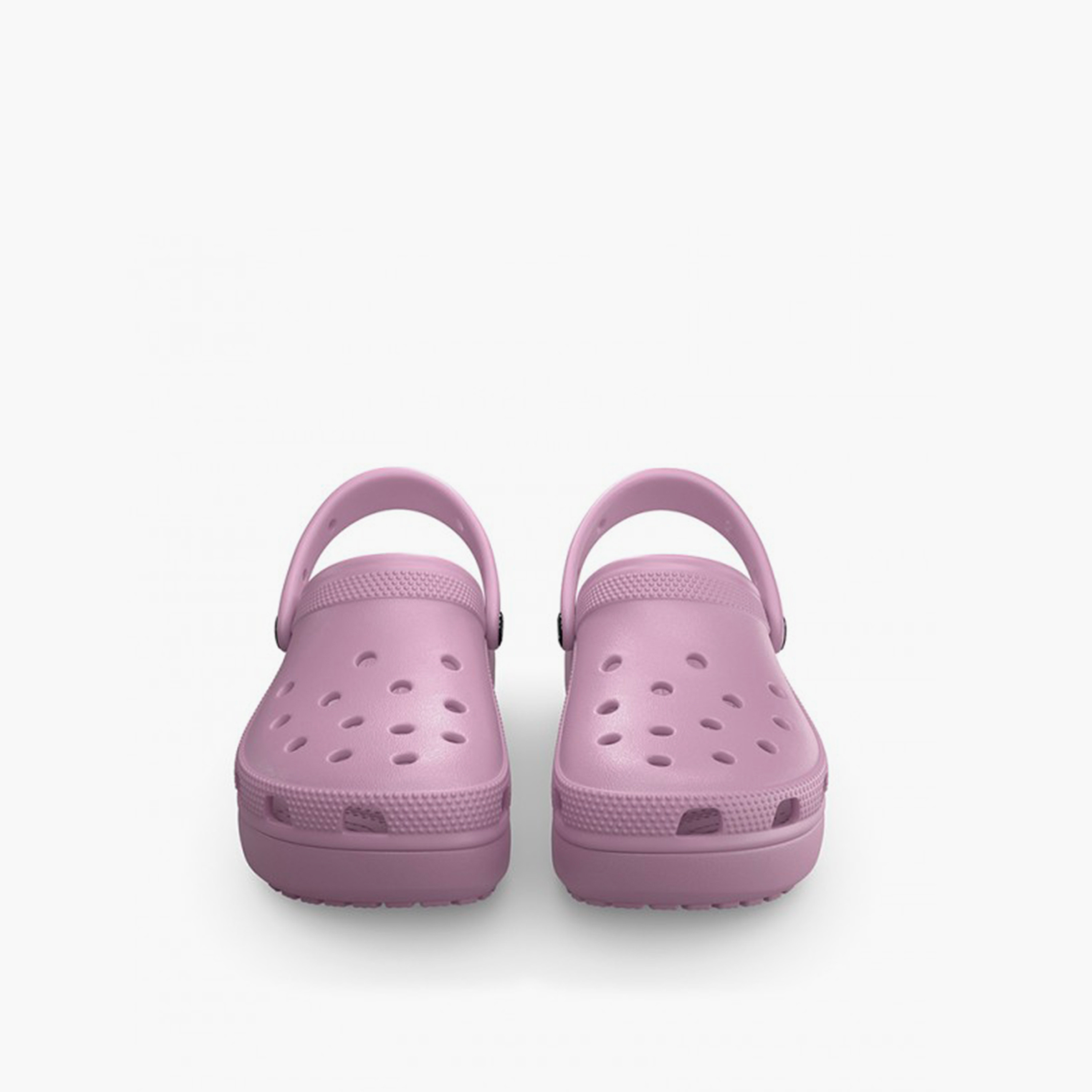 كروكس - حذاء  نسائي سهل الارتداء بتصميم كلاسيكي بمنصة W | 206750-5BX-girls-shoes-sandals-image-6