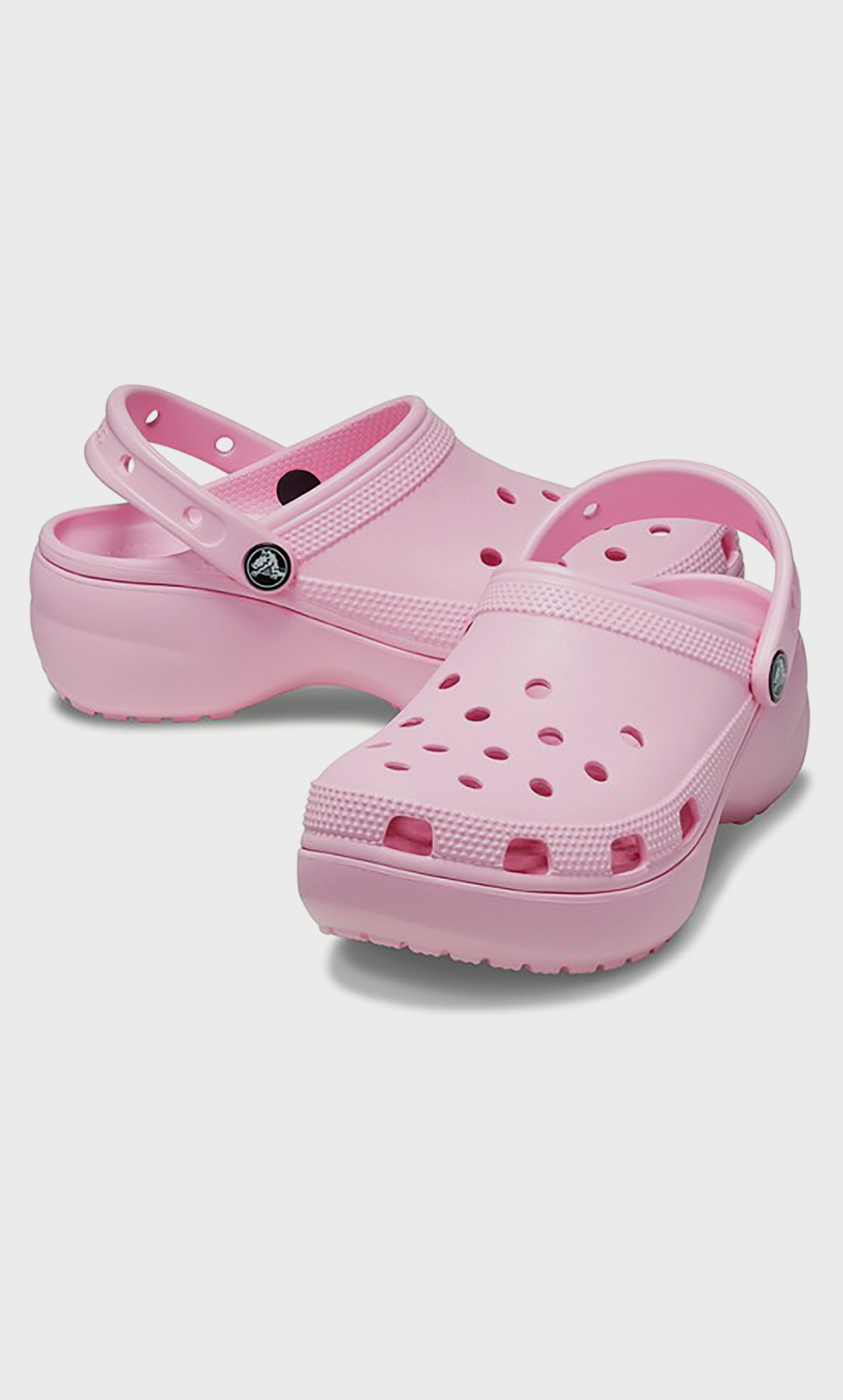 Crocs Women Classic Cut Out Detail Clogs with Back Strap-women-shoes-flipflopsandslides-image-6