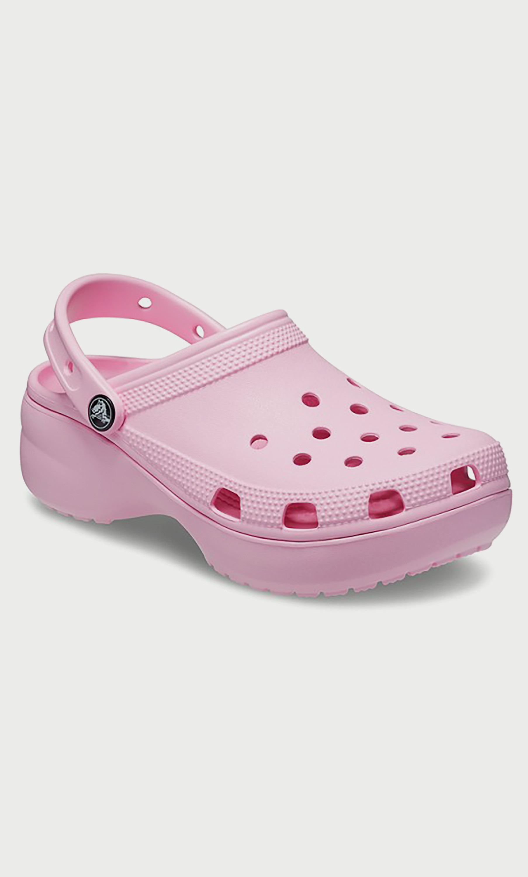 Crocs Women Classic Cut Out Detail Clogs with Back Strap-women-shoes-flipflopsandslides-image-7