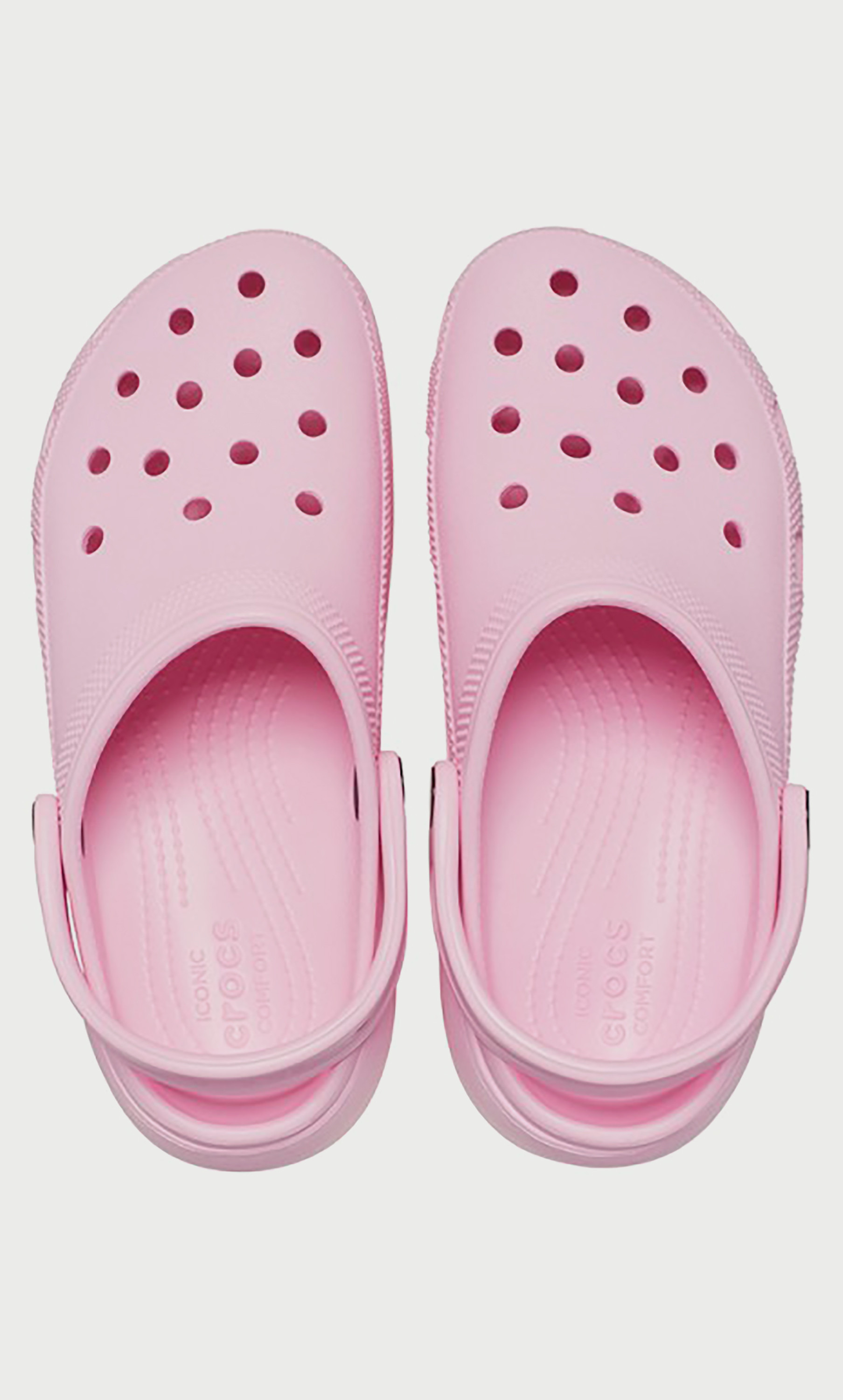 Crocs Women Classic Cut Out Detail Clogs with Back Strap-women-shoes-flipflopsandslides-image-10
