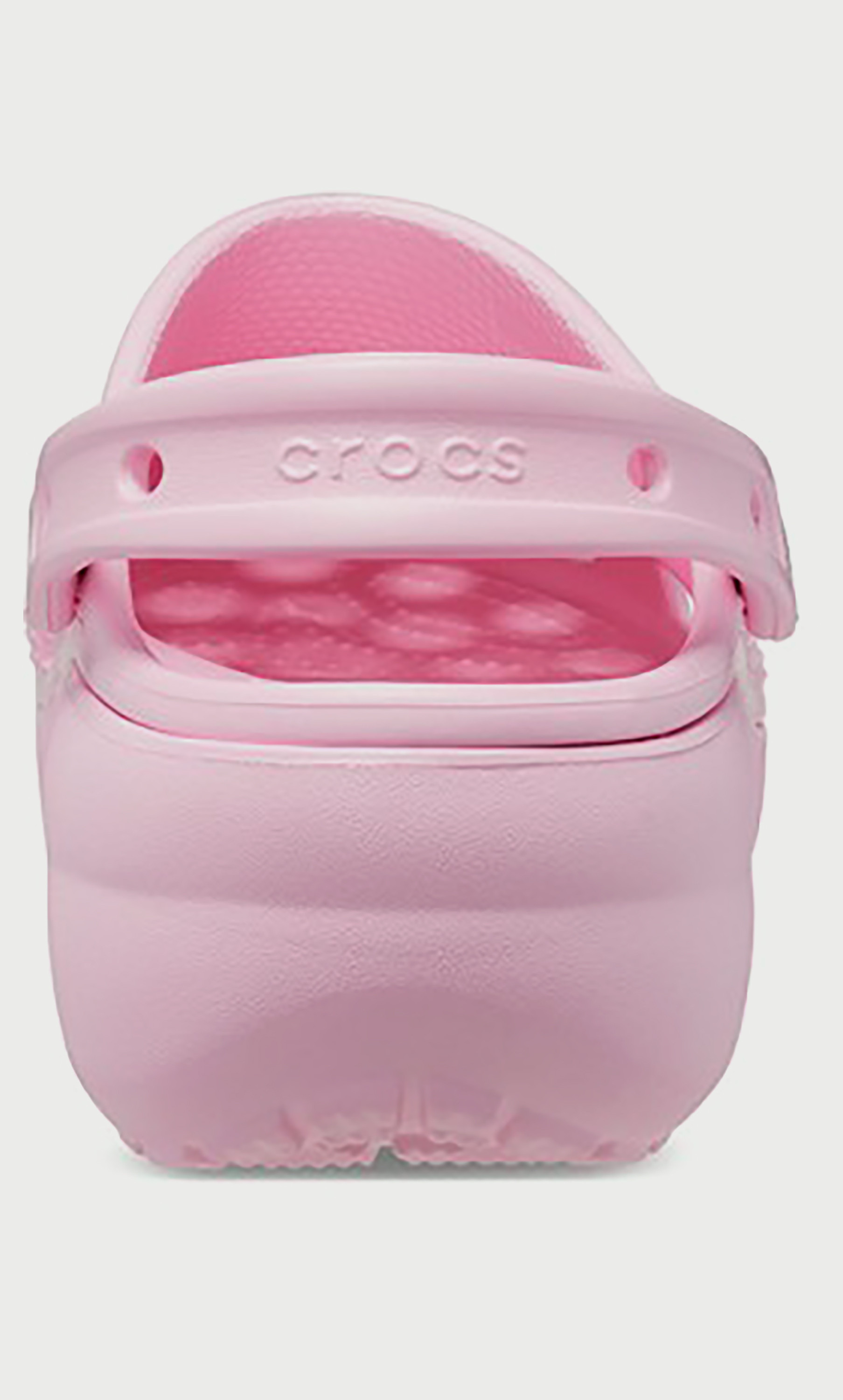 Crocs Women Classic Cut Out Detail Clogs with Back Strap-women-shoes-flipflopsandslides-image-11