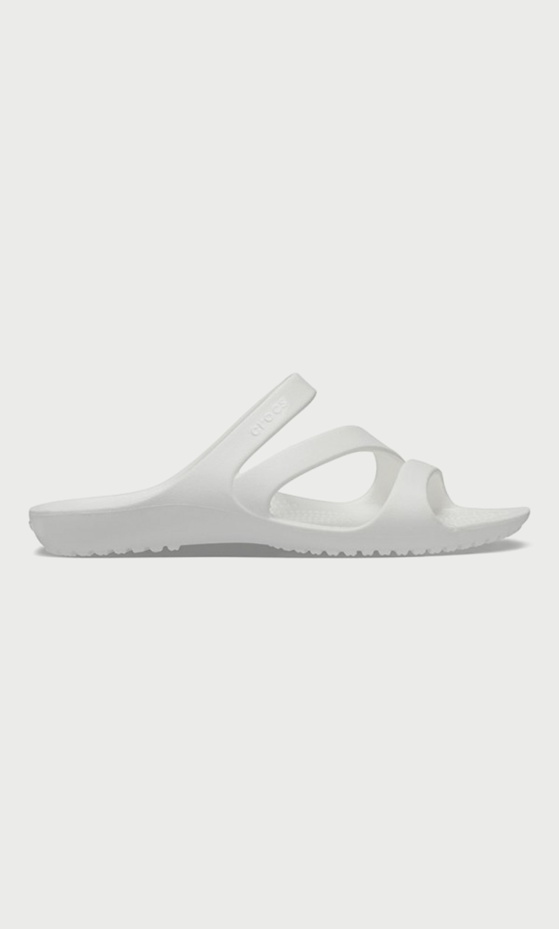 206756-100 صندل نسائي سلايد كروكس-women-shoes-sandals-flats-image-3