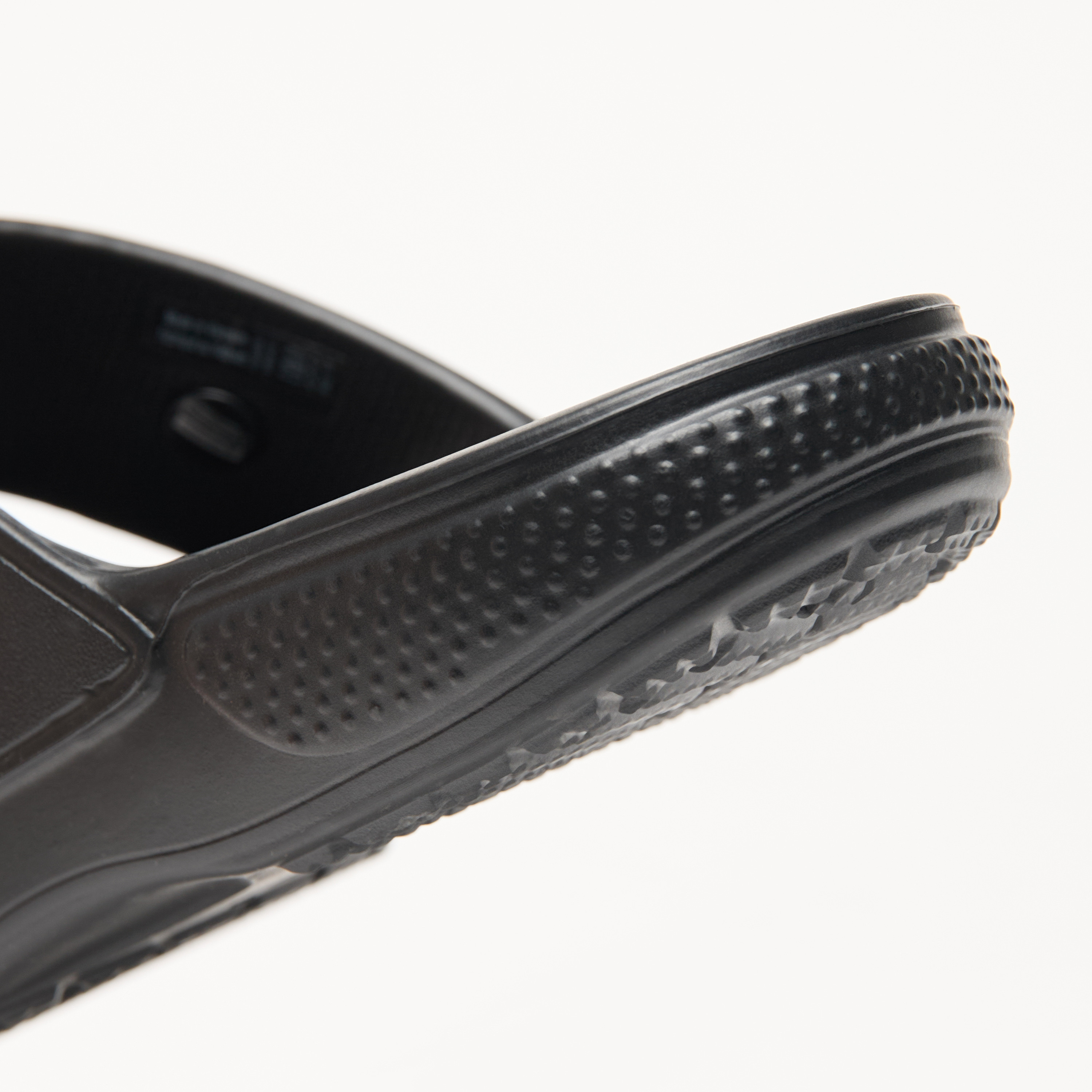 Crocs Unisex Black Open Toe Classic Slide Sandals-women-shoes-sandals-flats-image-8