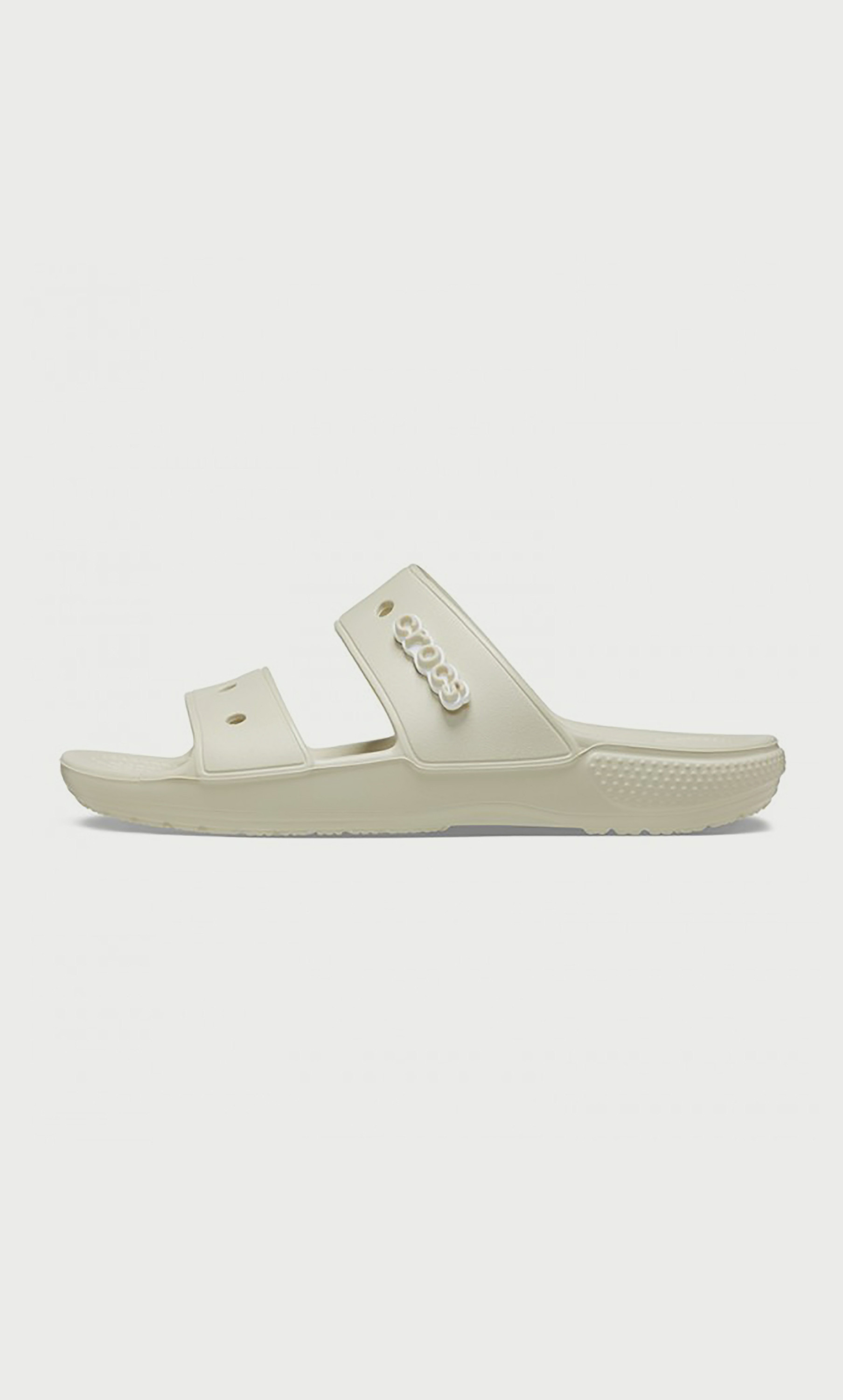 Crocs Unisex Classic Slide Sandals 206761-2Y2-women-shoes-sandals-flats-image-4