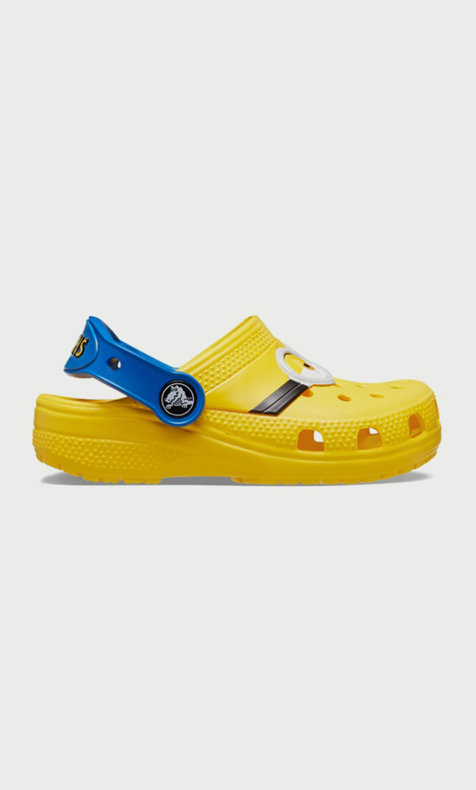 206810-730 قباقيب كروكس للأطفال بحمالة خلفية بتفاصيل مقصوصة-baby-boys-shoes-sandals-image-3