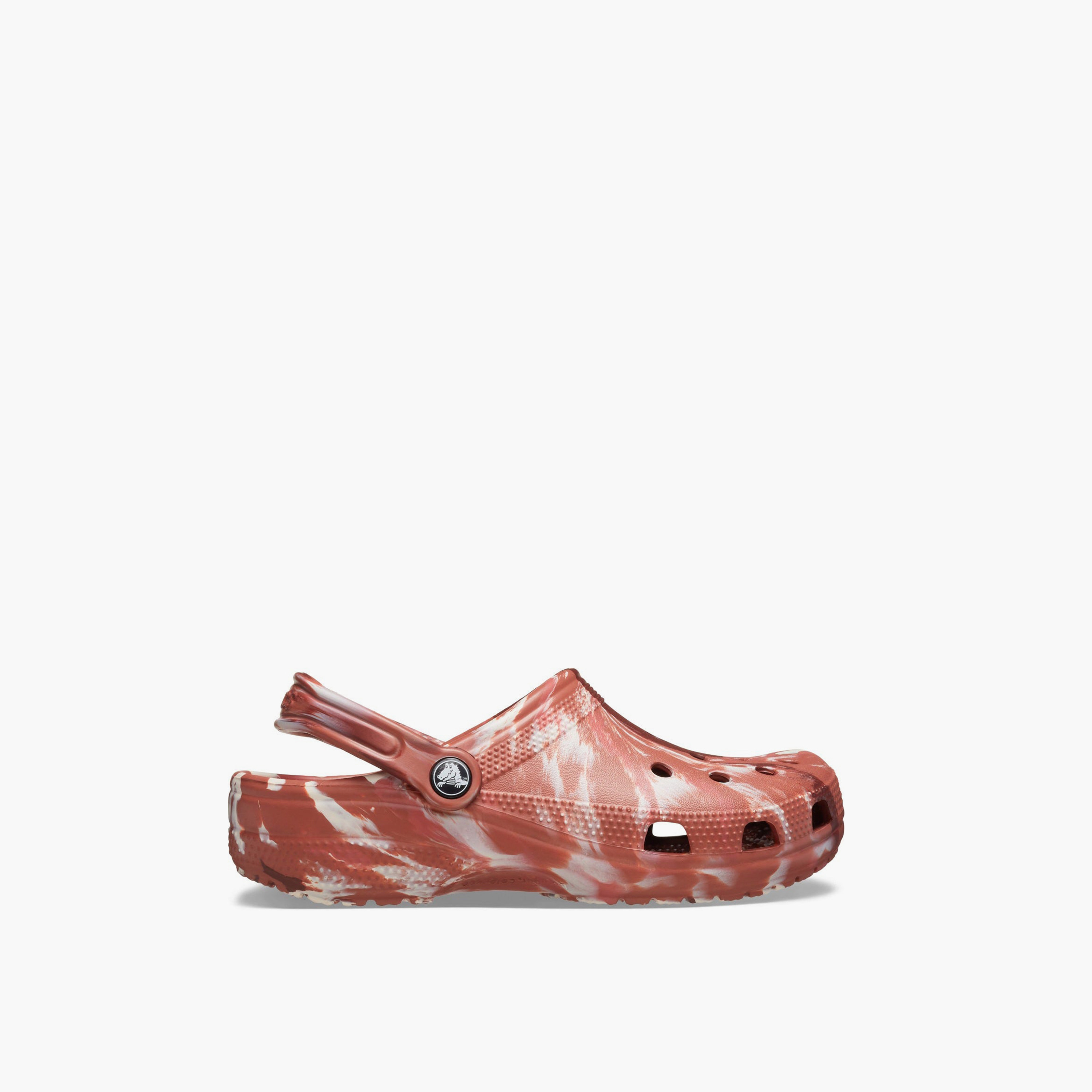 كروكس- شبشب  كلاسيكي رخامي سهل الارتداء للجنسين | 206867-2FM-women-shoes-sandals-flats-image-5