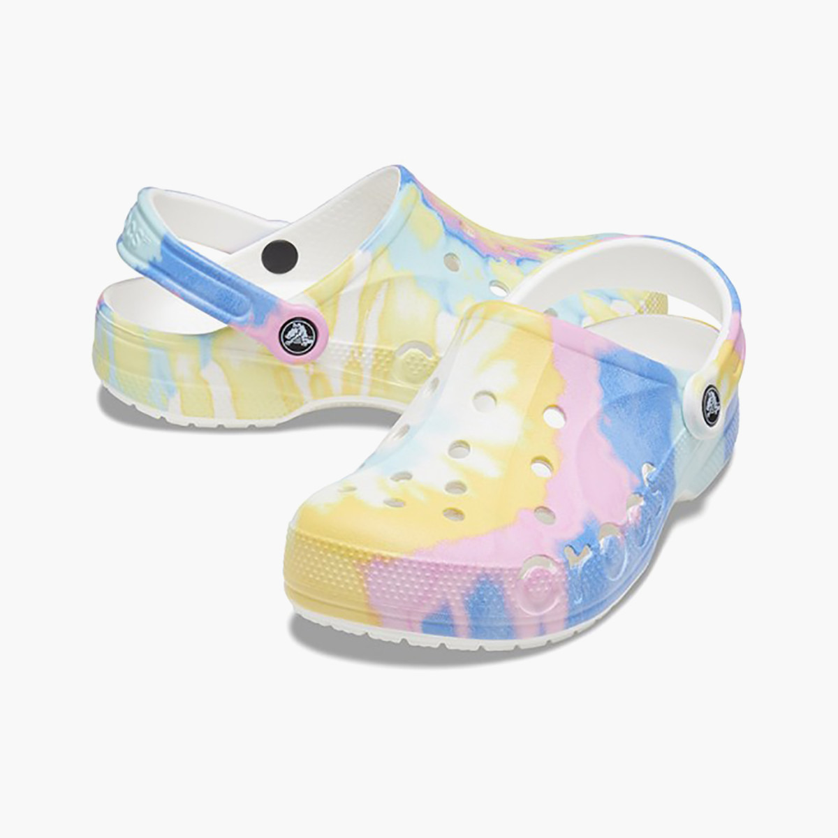 قباقيب دائي وبايا تائي كروكس مختلف الألوان بمقدمة دائرية للجنسين-women-shoes-flipflopsandslides-image-1