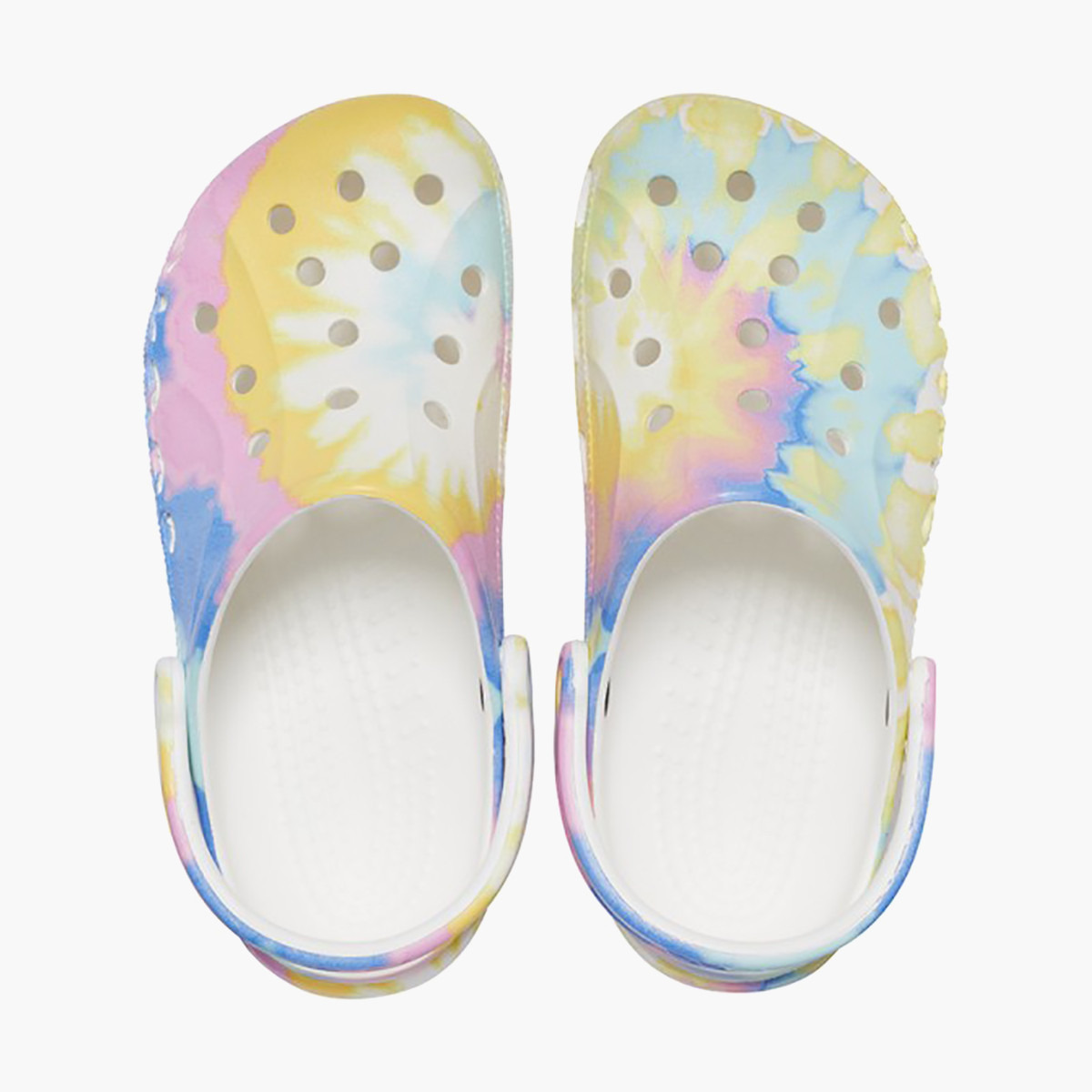 قباقيب دائي وبايا تائي كروكس مختلف الألوان بمقدمة دائرية للجنسين-women-shoes-flipflopsandslides-image-2