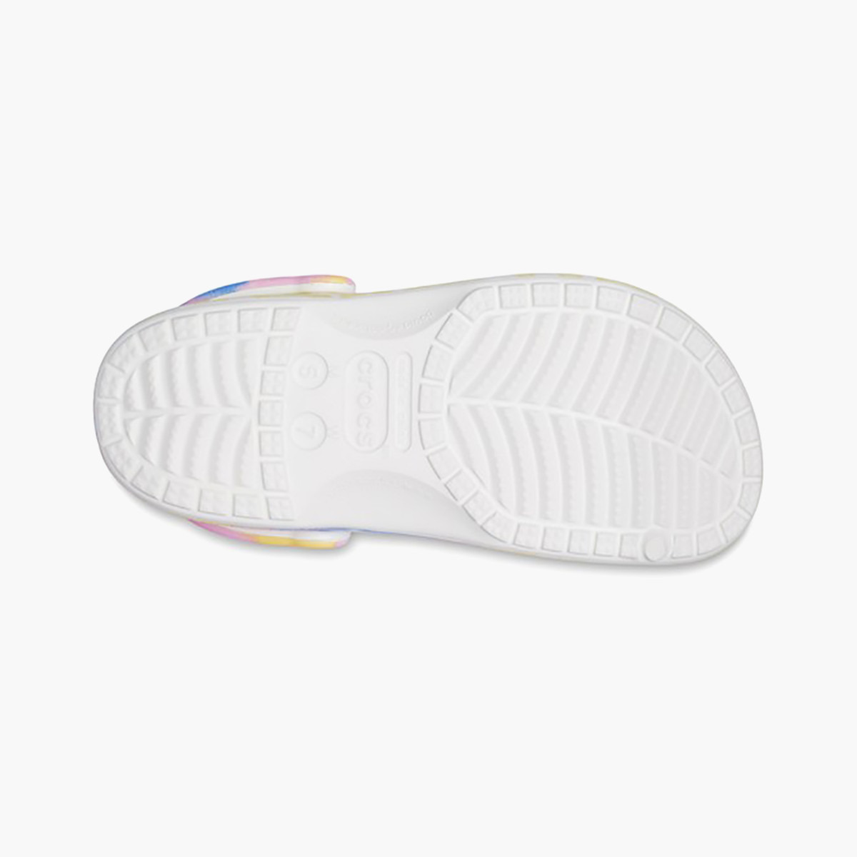 قباقيب دائي وبايا تائي كروكس مختلف الألوان بمقدمة دائرية للجنسين-women-shoes-flipflopsandslides-image-5