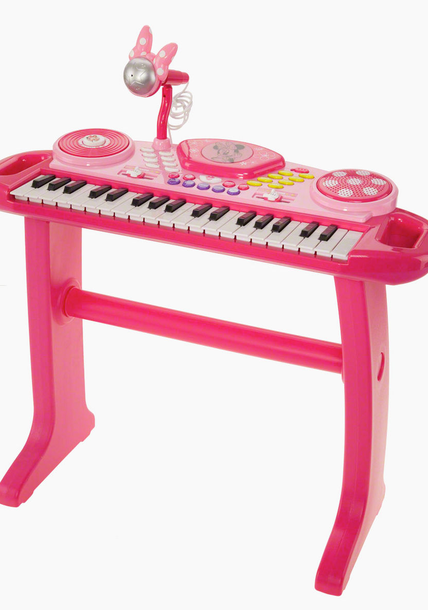 Minnie Rock Star Keyboard Set-Educational-image-0