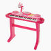 Minnie Rock Star Keyboard Set-Educational-thumbnail-0