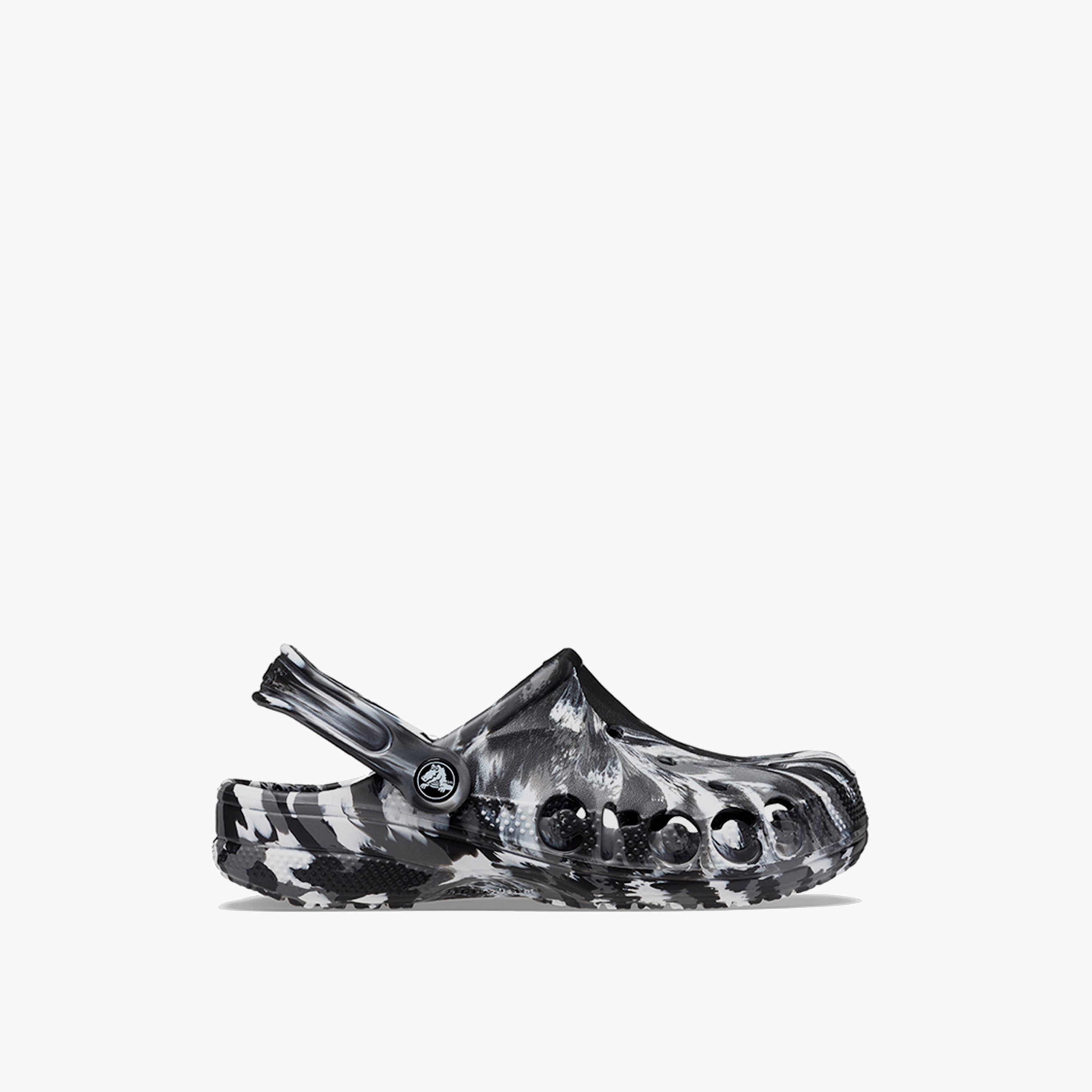 كروكس-   شبشب بايا رخامي سهل الارتداء للجنسين | 206935-066-men-shoes-sandals-image-5
