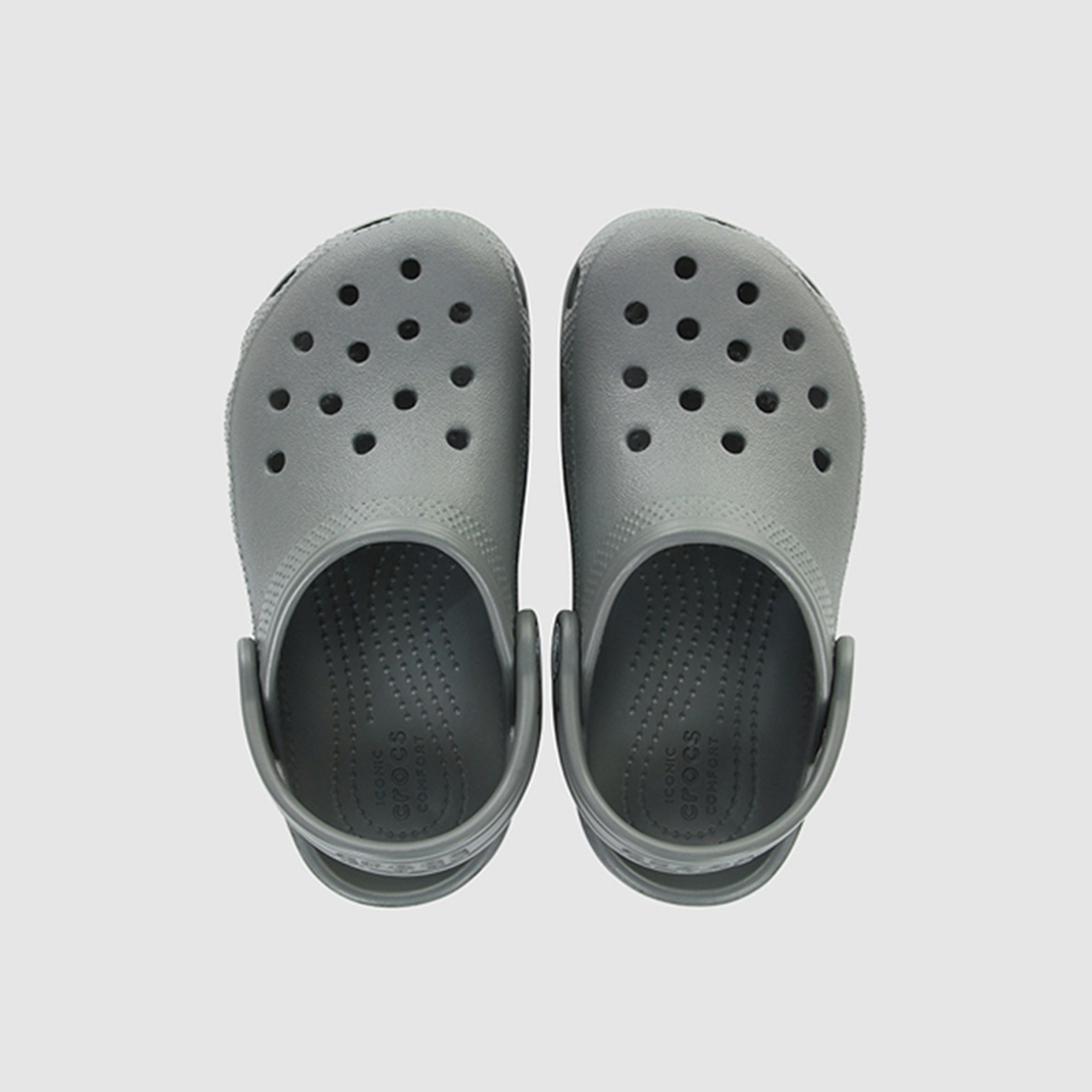 كروكس حذاء كلاسيكي سهل الارتداء للأطفال | 206990-0DA-boys-shoes-sandals-image-2