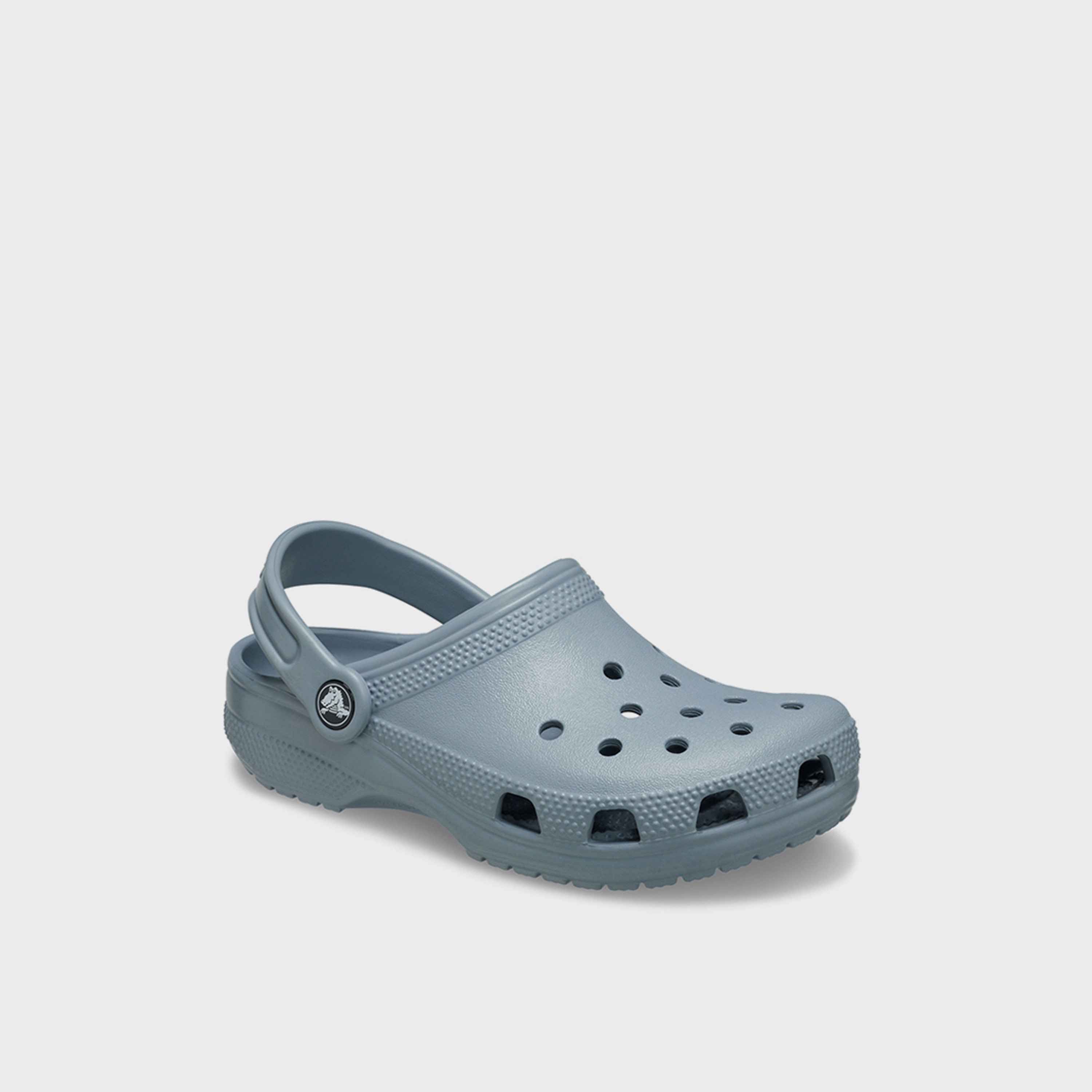Crocs Boys Back Strap Classic Clogs | 206990-0Z3-boys-shoes-flipflopsandslides-image-3