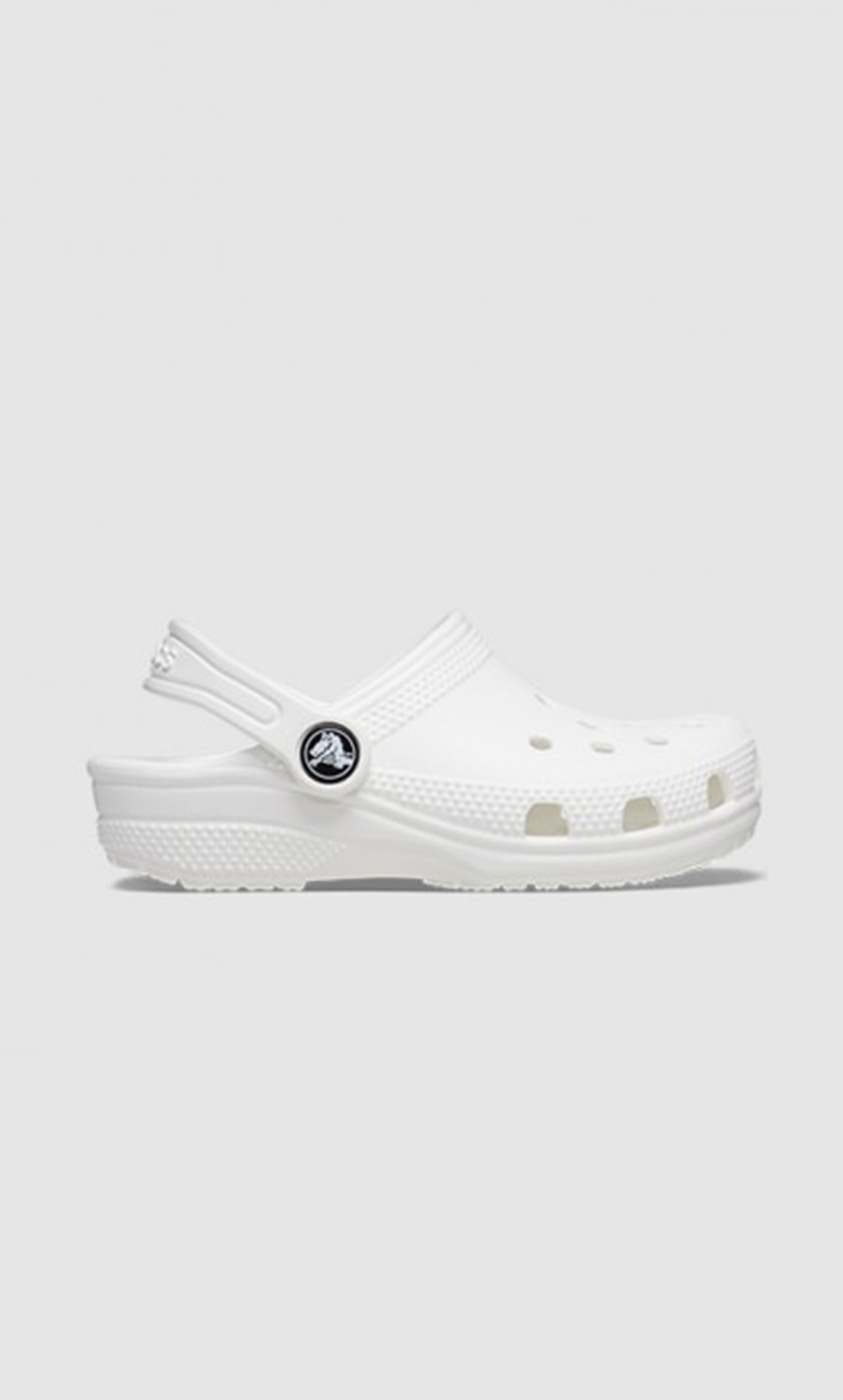 206990-100 قباقيب كروكس للأطفال بحمالة خلفية بتفاصيل مقصوصة-baby-boys-shoes-sandals-image-3