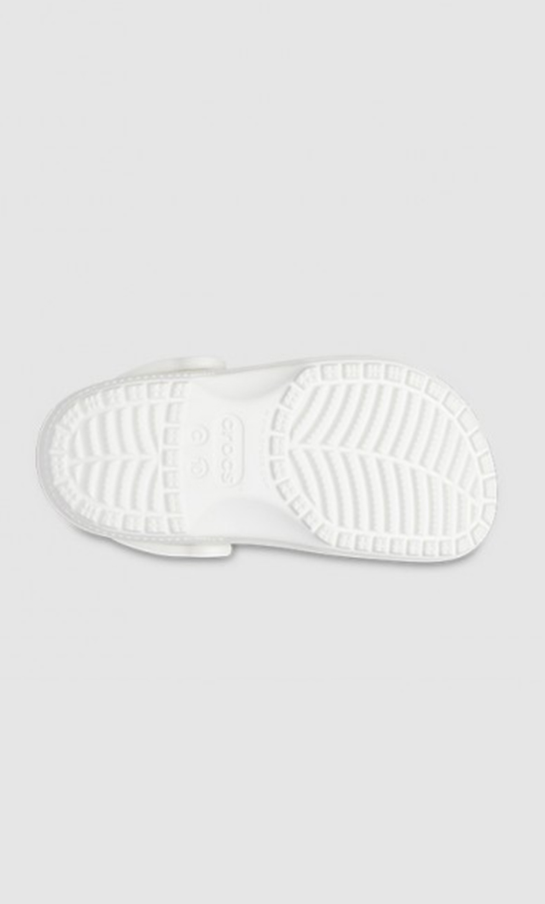 206990-100 قباقيب كروكس للأطفال بحمالة خلفية بتفاصيل مقصوصة-baby-boys-shoes-sandals-image-5