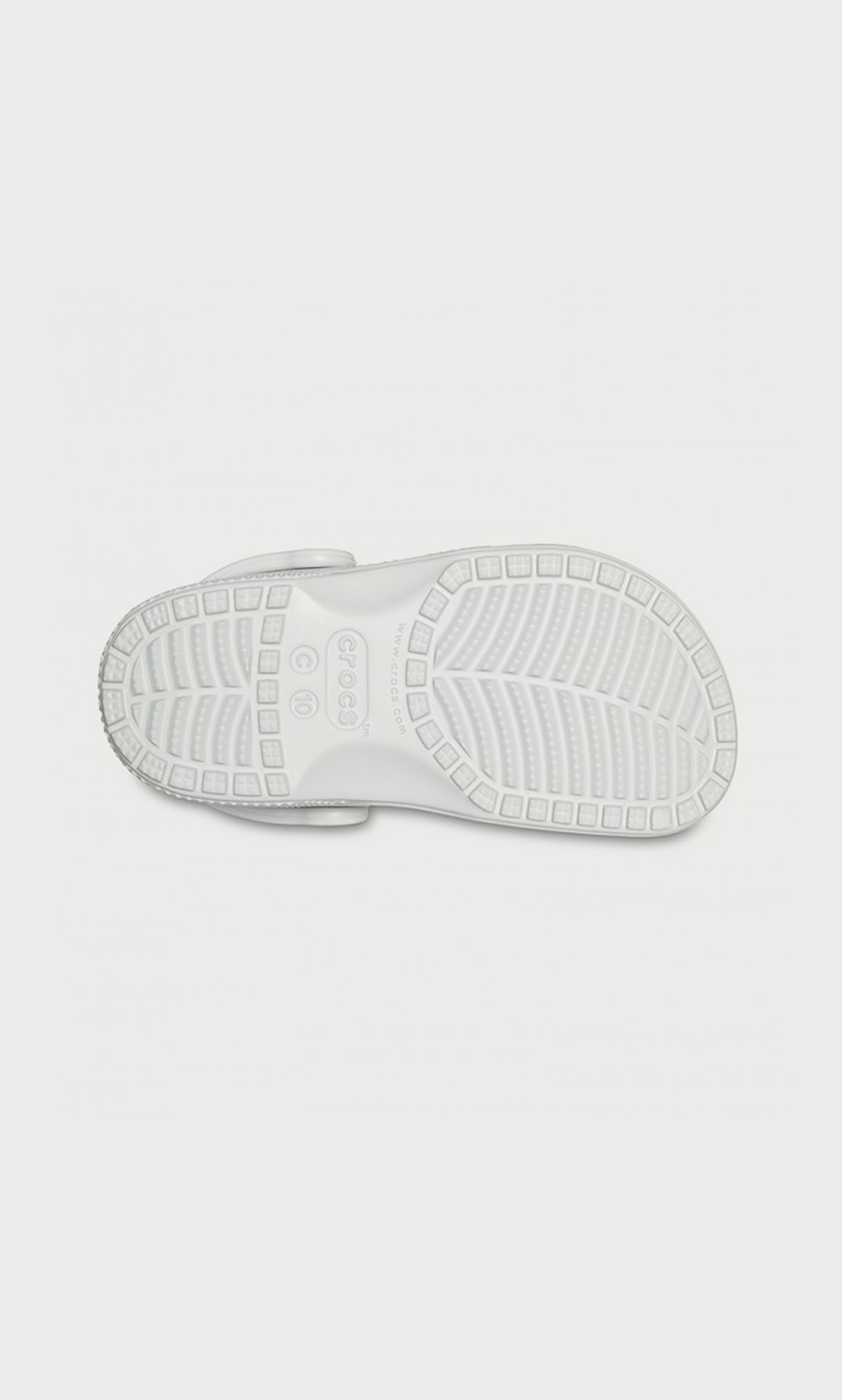 قباقيب بفتحة كلاسيكية للأطفال من كروكس-girls-shoes-sandals-image-12