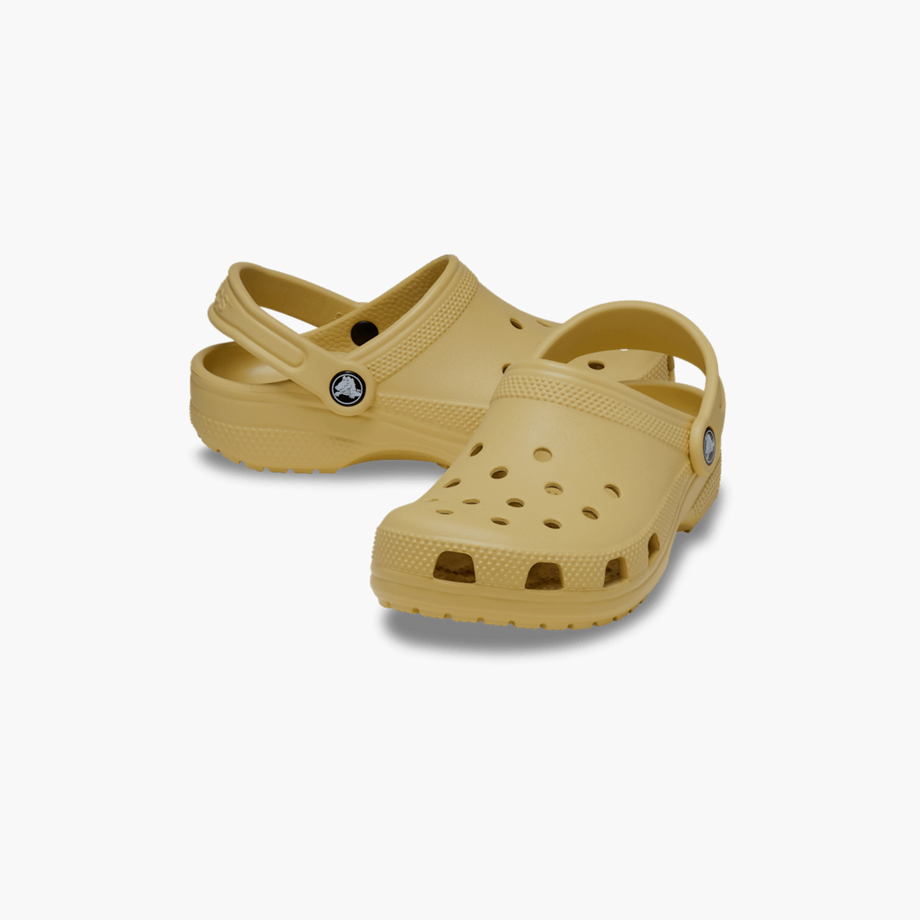 Crocs Kids Slip-On Classic Clogs|206990-209-girls-shoes-sandals-image-1