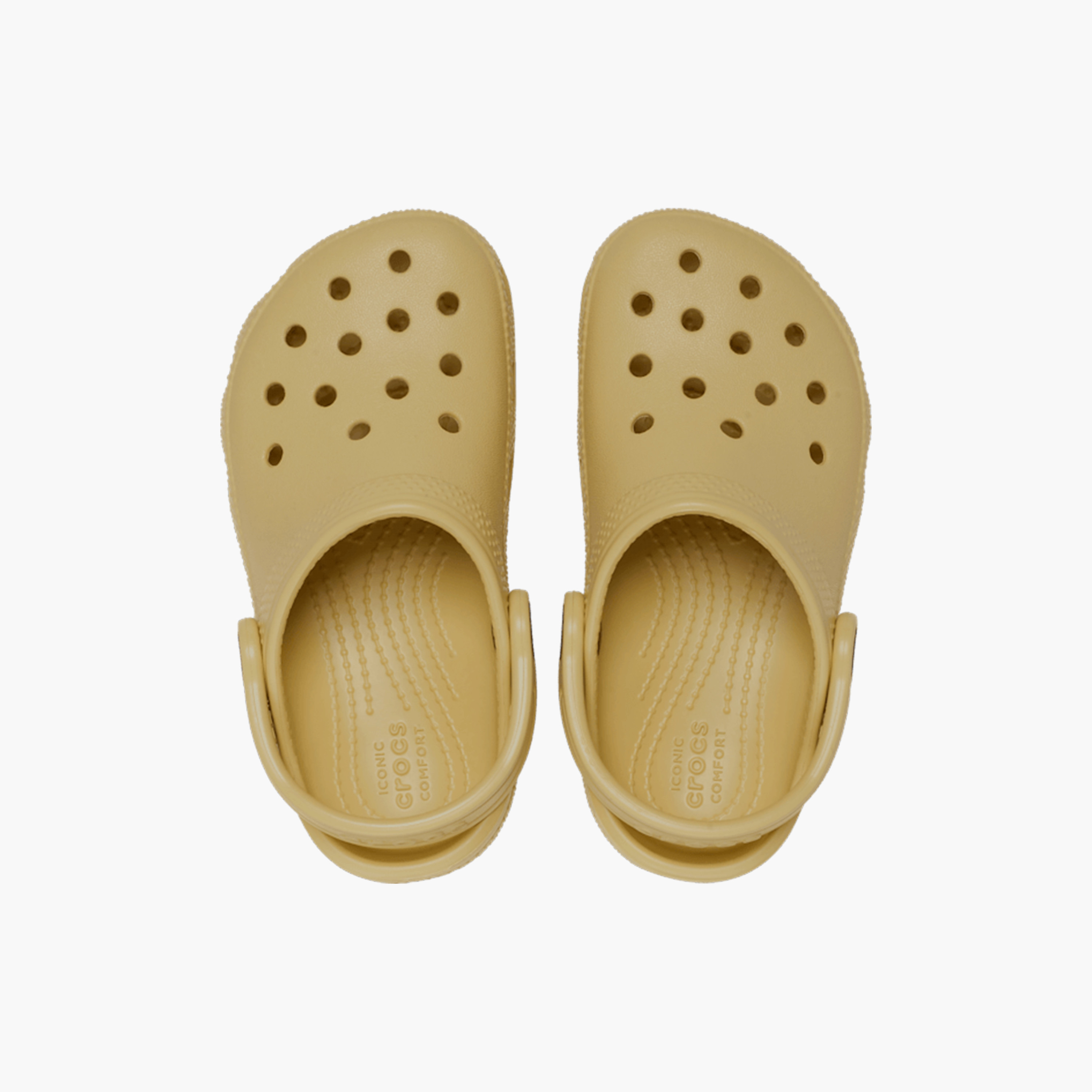Crocs Kids Slip-On Classic Clogs|206990-209-girls-shoes-sandals-image-2