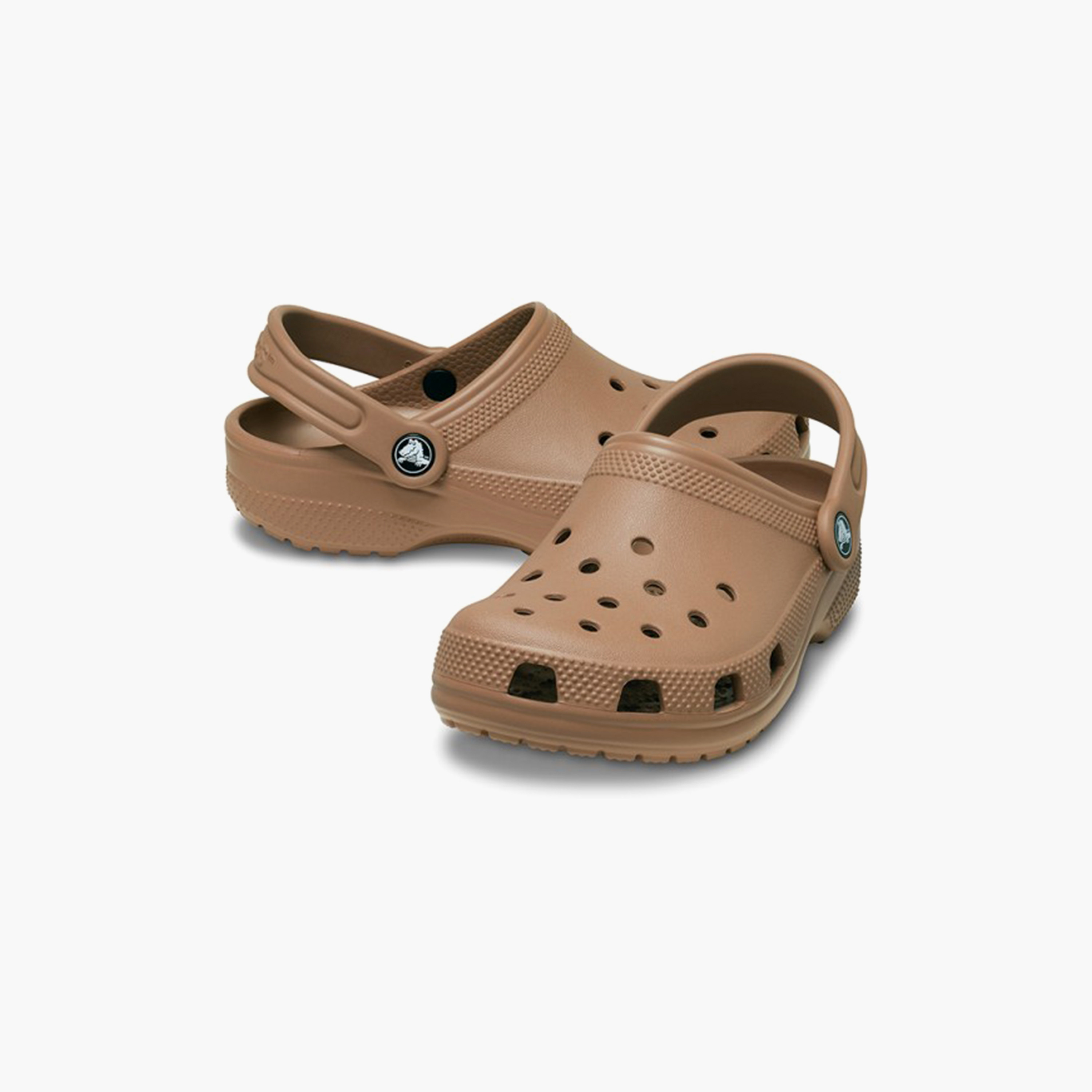 كروكس حذاء كلاسيكي سهل الارتداء للأطفال | 206990-2JJ-boys-shoes-sandals-image-1