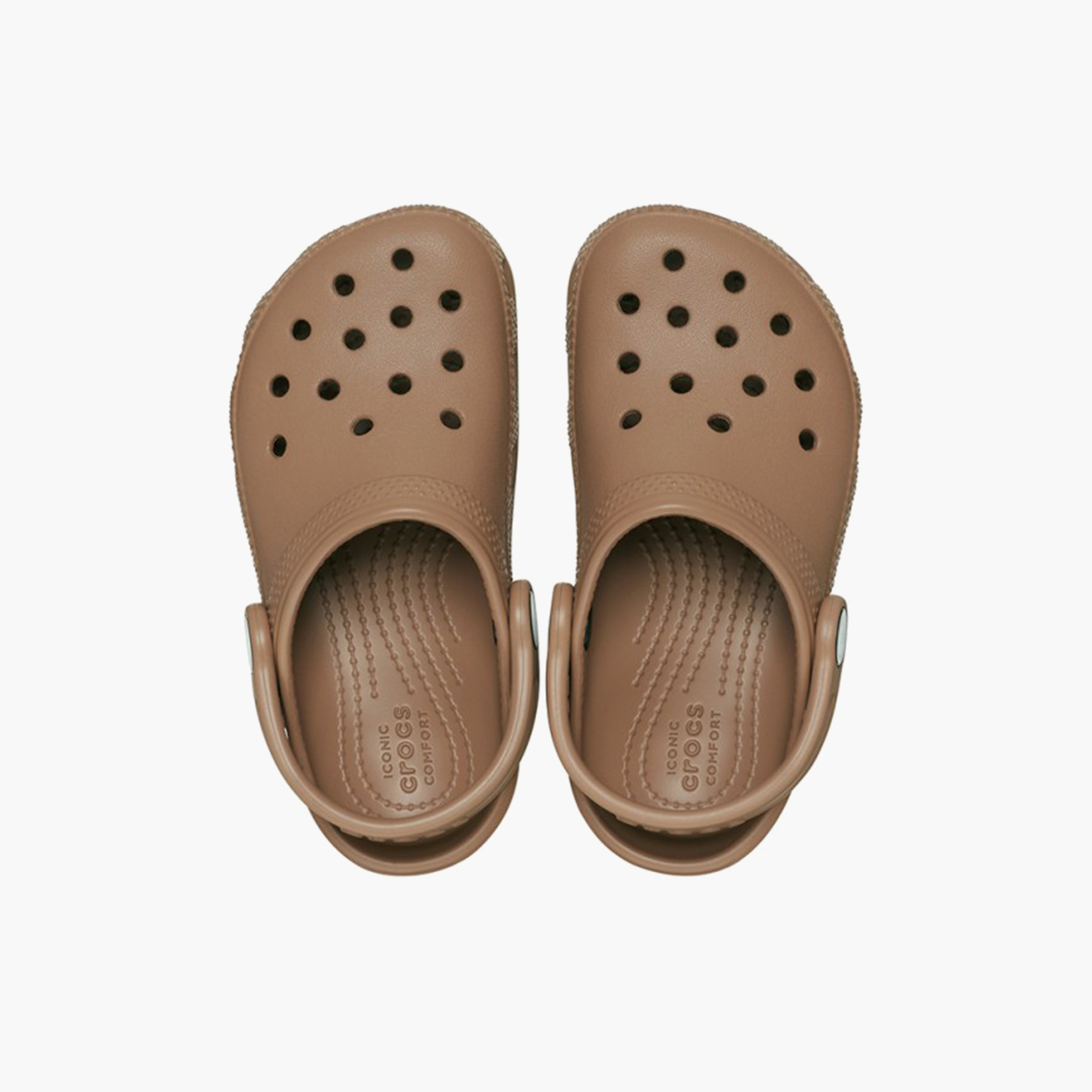 Crocs Kids Slip-On Classic Clogs|206990-2JJ-boys-shoes-sandals-image-2