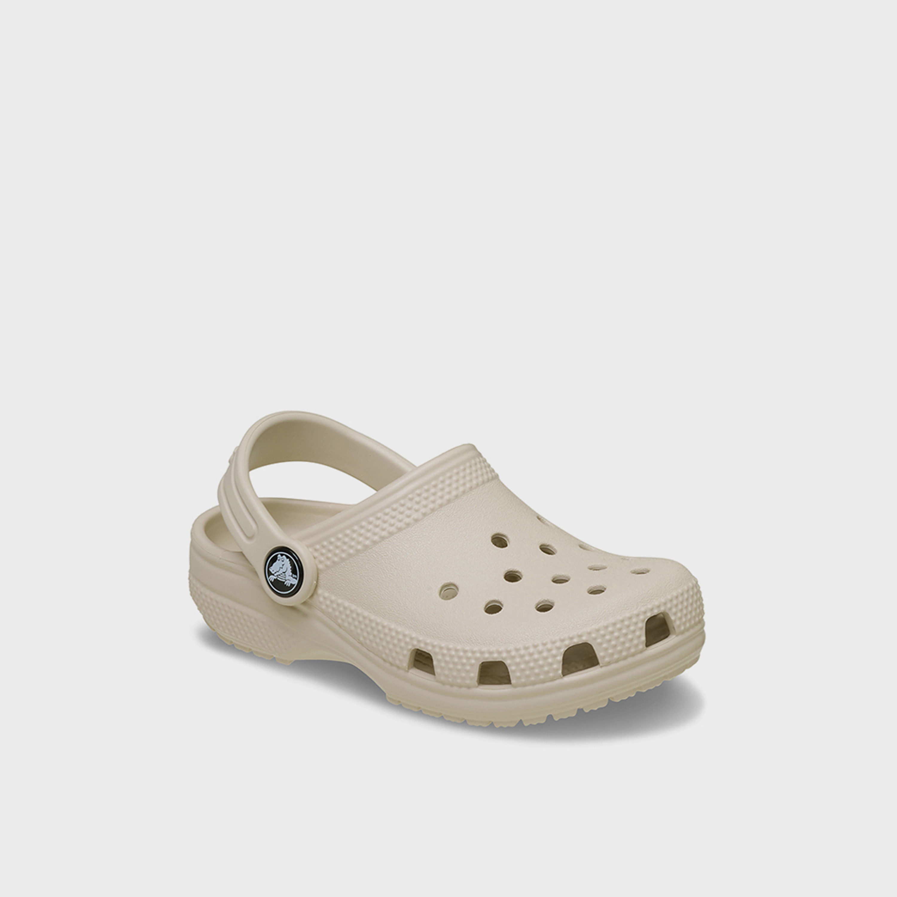 Crocs Kids Back Strap Classic Clogs | 206990-2MC-boys-shoes-flipflopsandslides-image-2