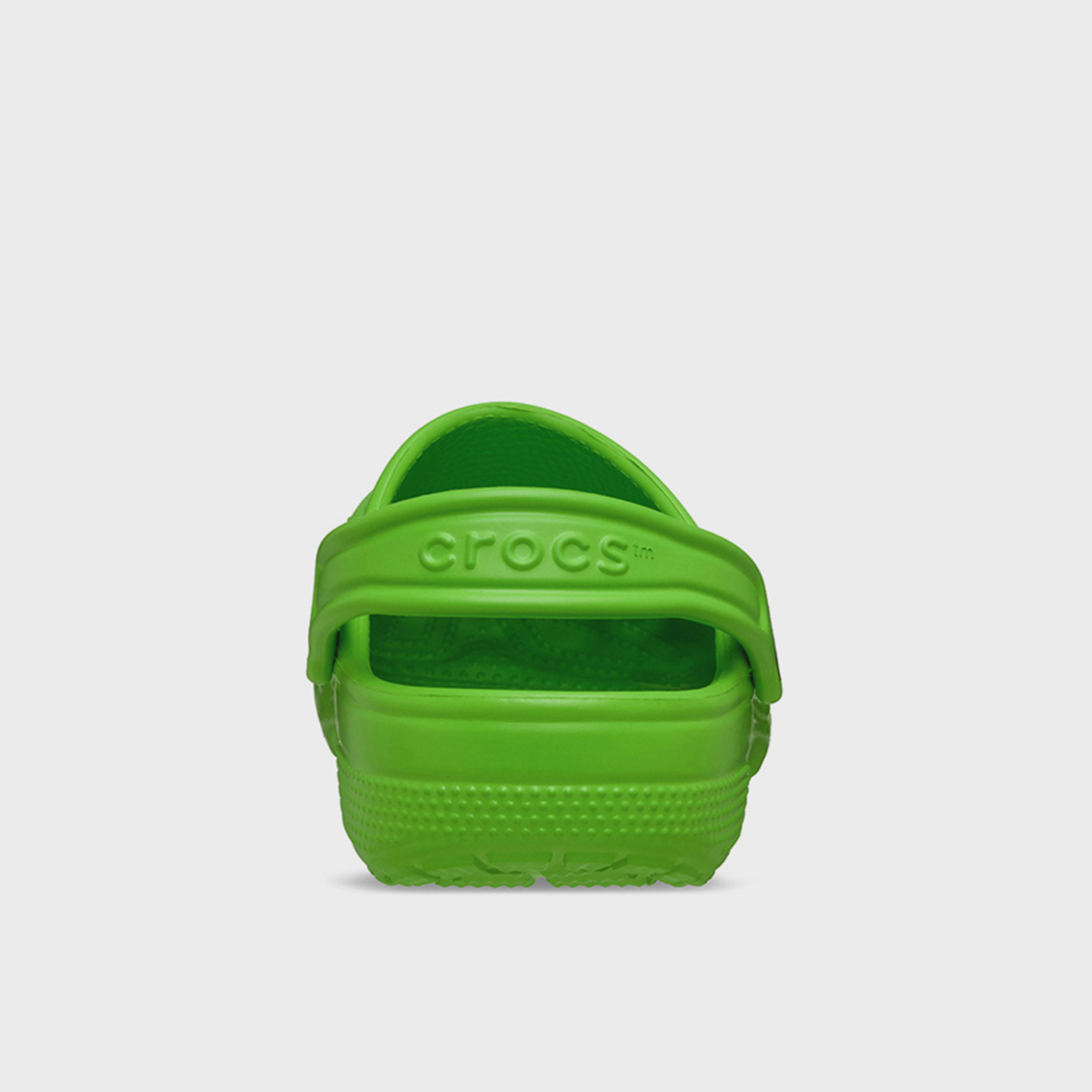 كروكس - حذاء كلاسيكي للأطفال بحزام خلفي | 206990-30T-boys-shoes-flipflopsandslides-image-4