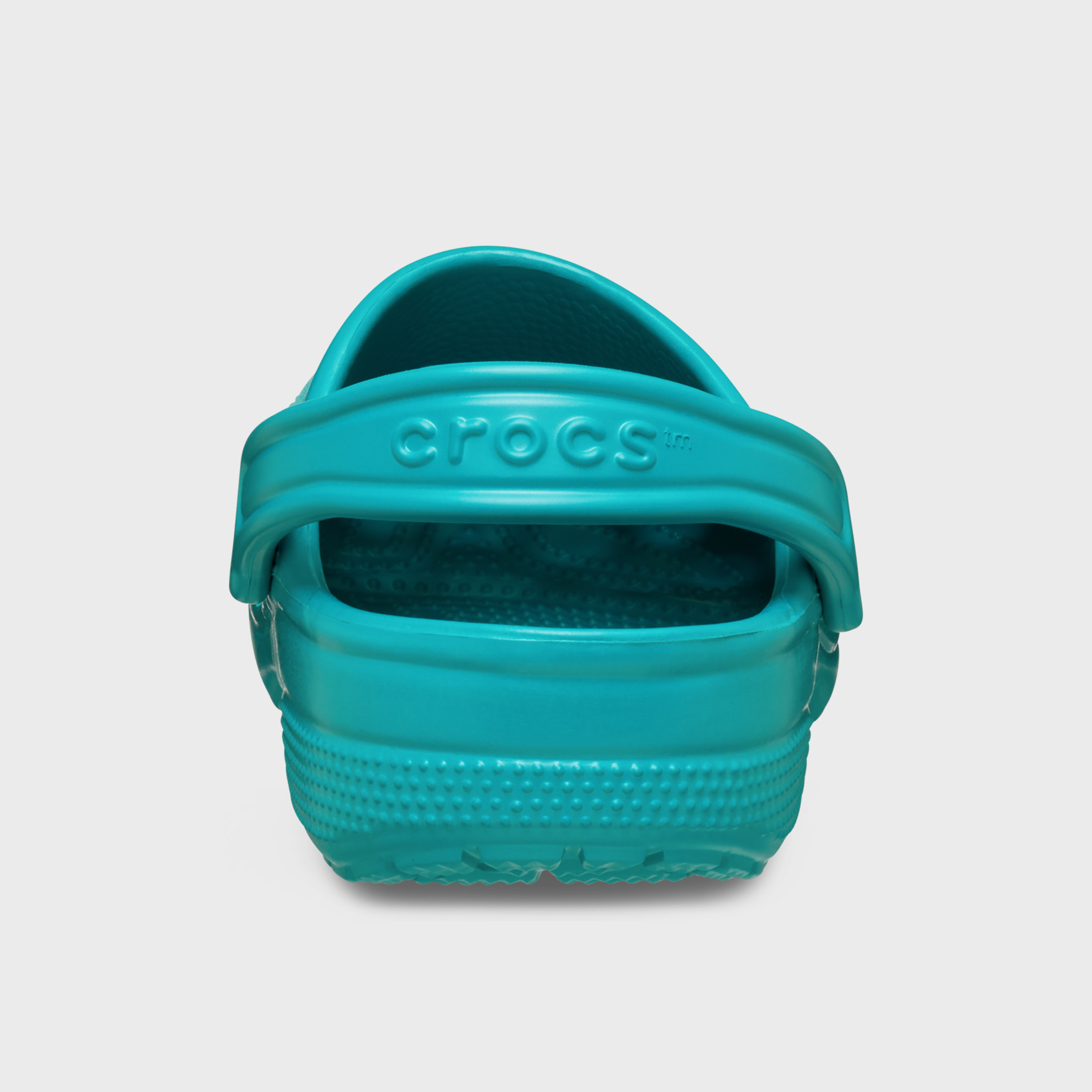 Crocs Kids Slip On Classic Clog | 206990-3AY-boys-shoes-flipflopsandslides-image-3