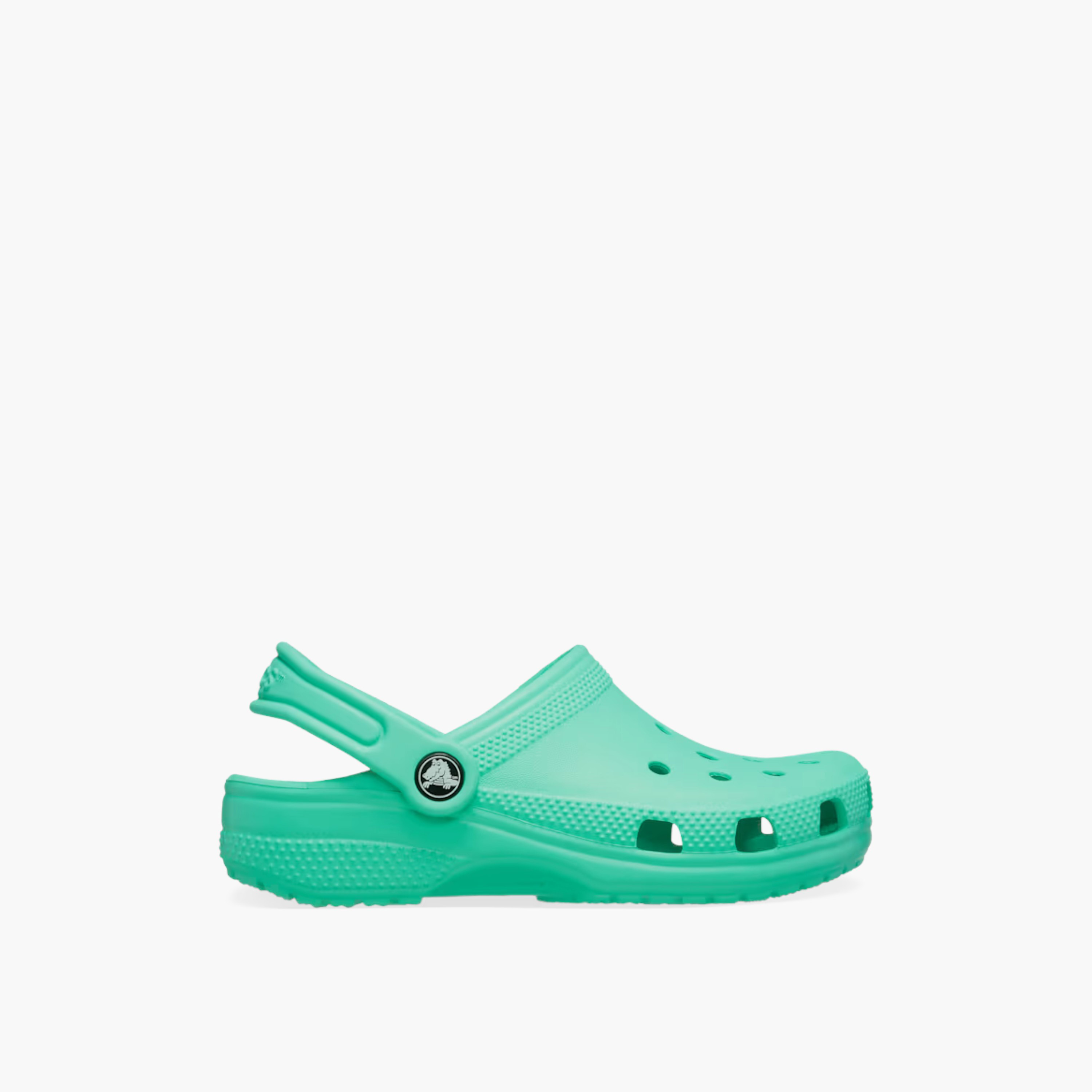 Crocs Unisex Clogs with Backstrap - 206990-3WM-girls-shoes-sandals-image-2