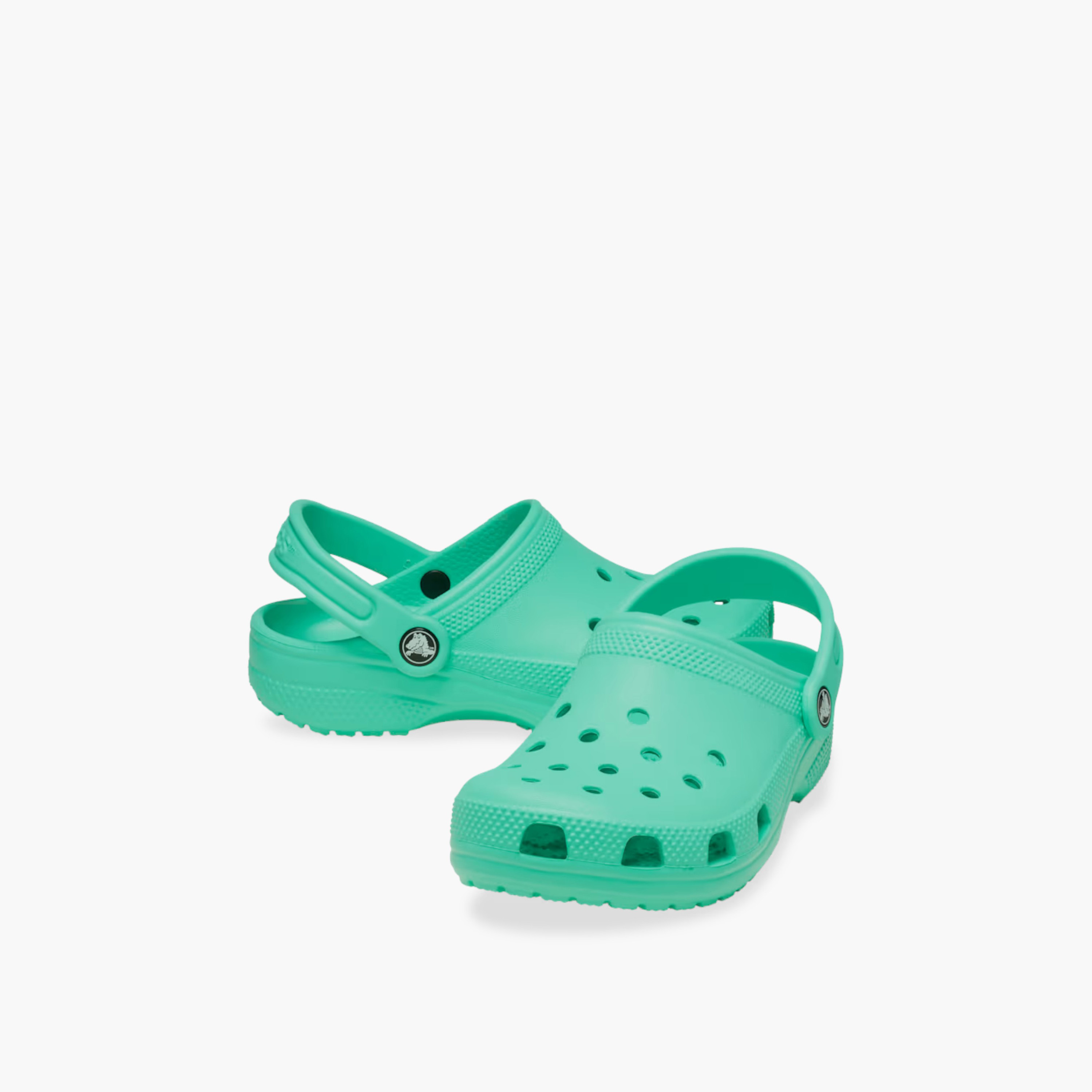 Crocs Unisex Clogs with Backstrap - 206990-3WM-girls-shoes-sandals-image-3