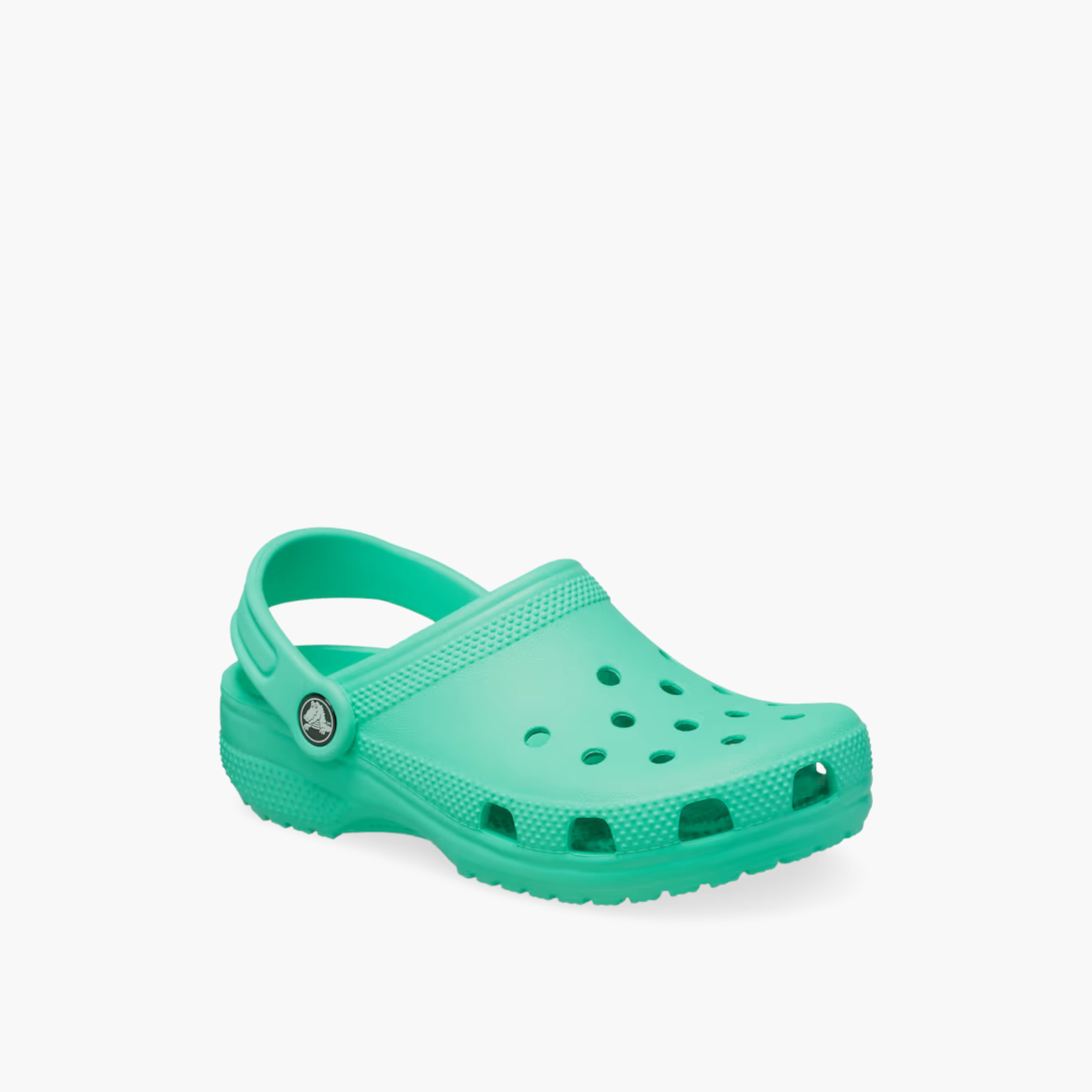 Crocs Unisex Clogs with Backstrap - 206990-3WM-girls-shoes-sandals-image-5