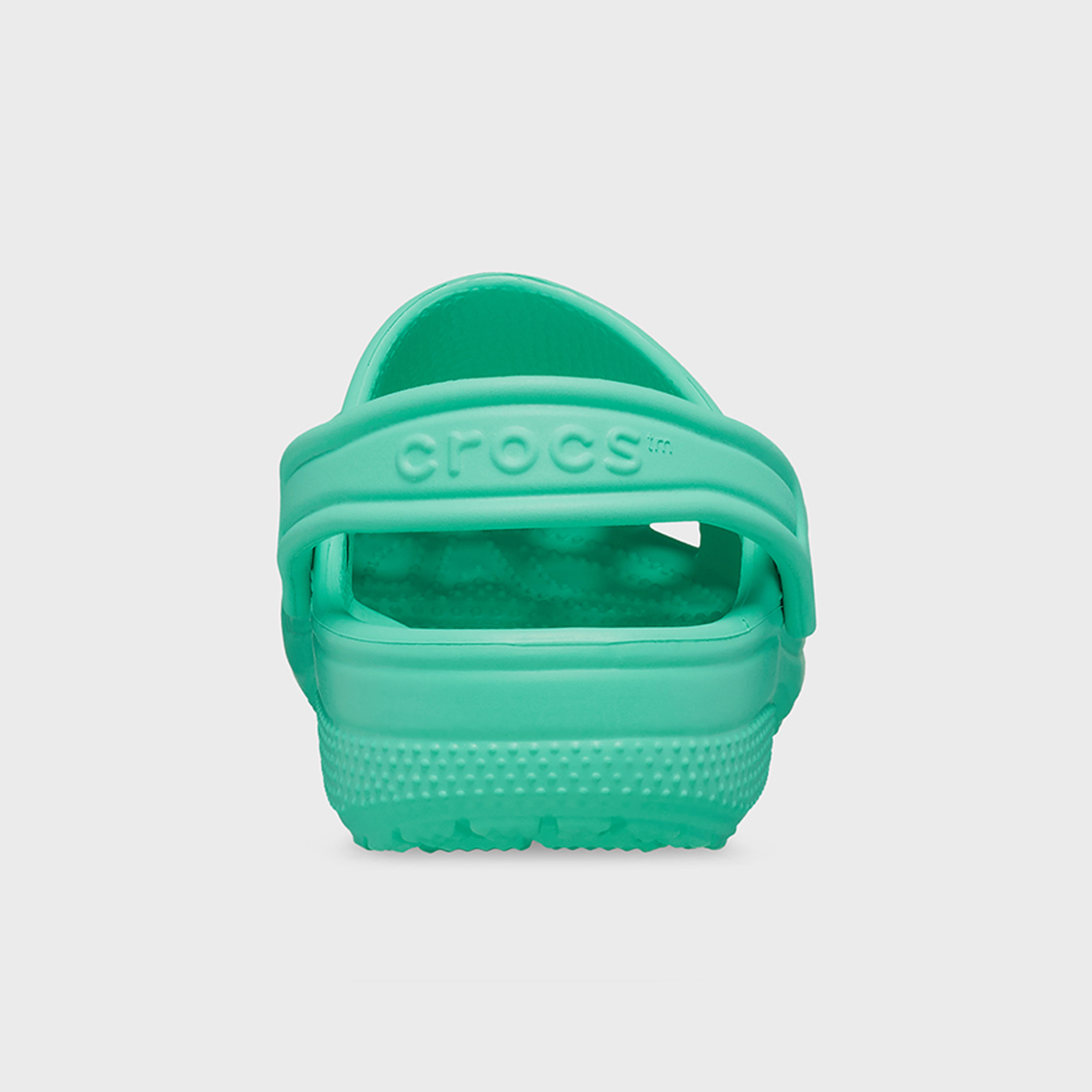 Crocs Kids Slip-On Classic Clogs|206990-3WM-girls-shoes-sandals-image-4