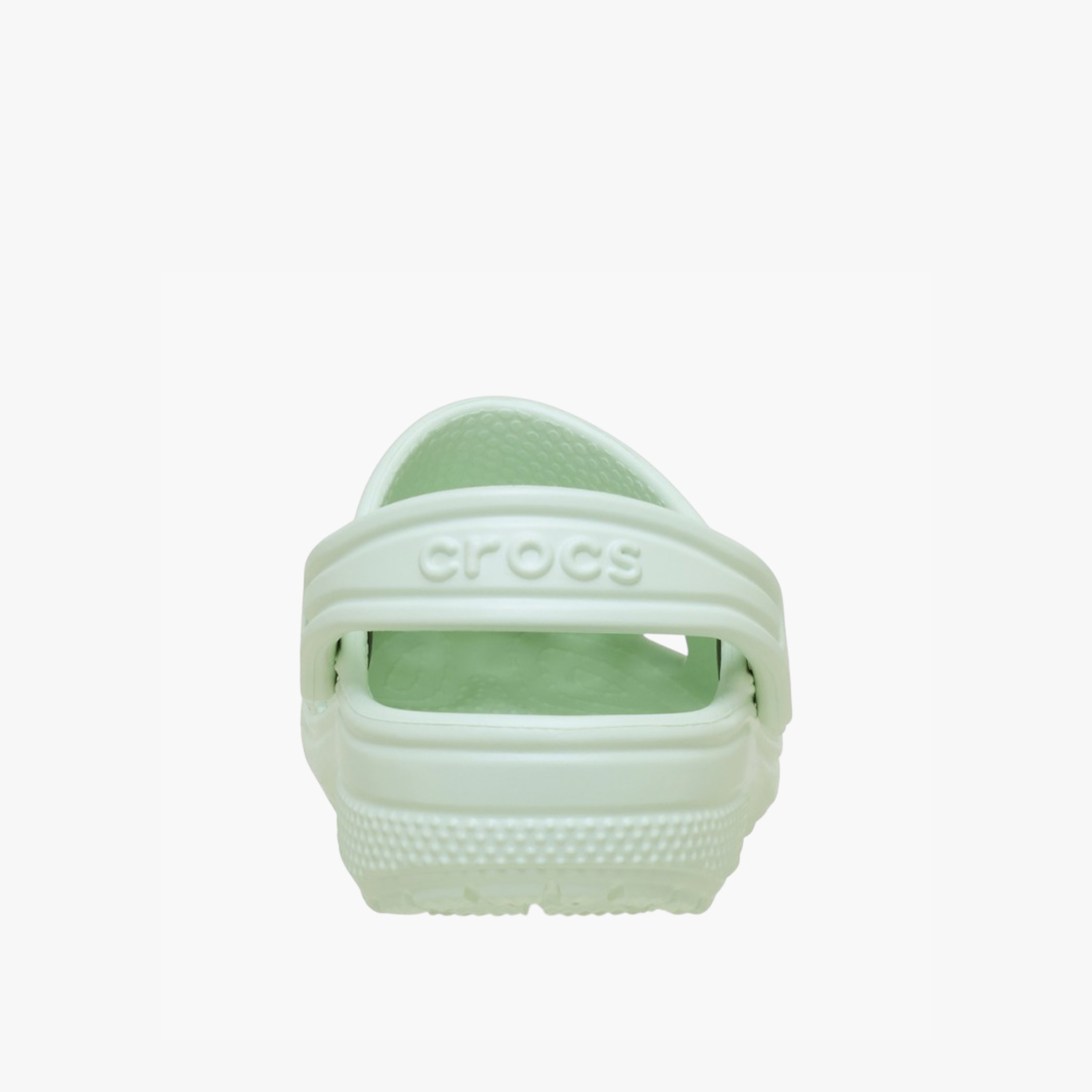 Crocs Kids' Clogs with Backstrap - 206990-3YF-baby-boys-shoes-sandals-image-6