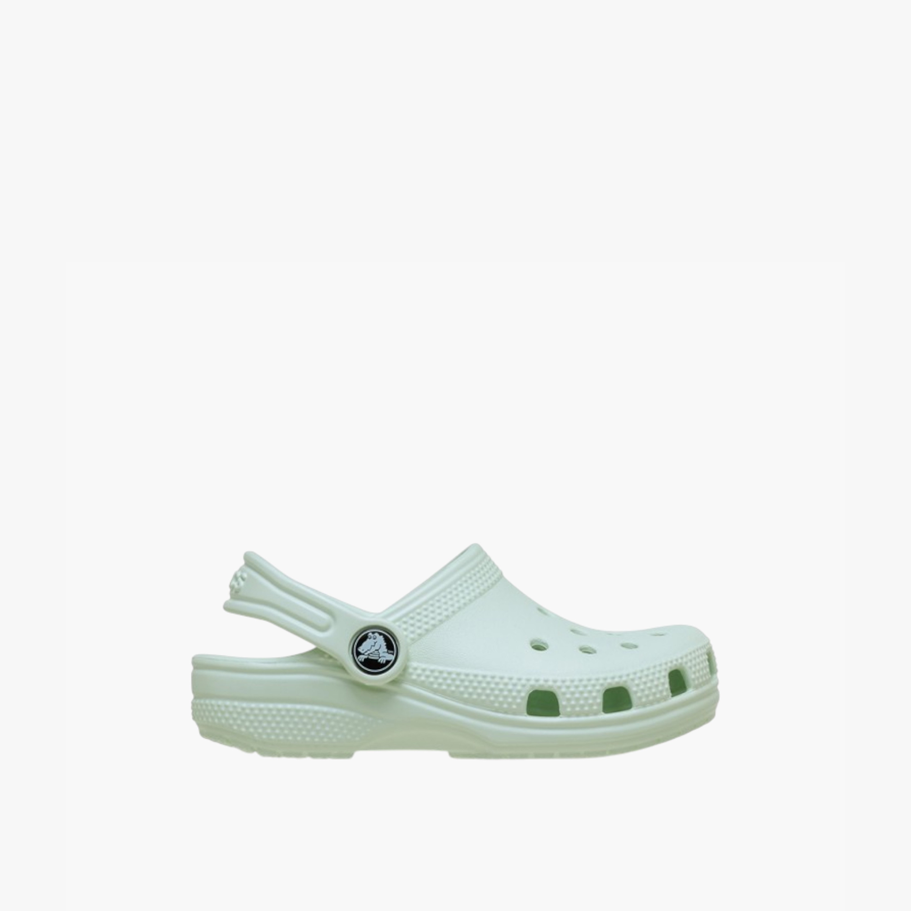 Crocs Kids' Clogs with Backstrap - 206990-3YF-baby-boys-shoes-sandals-image-4