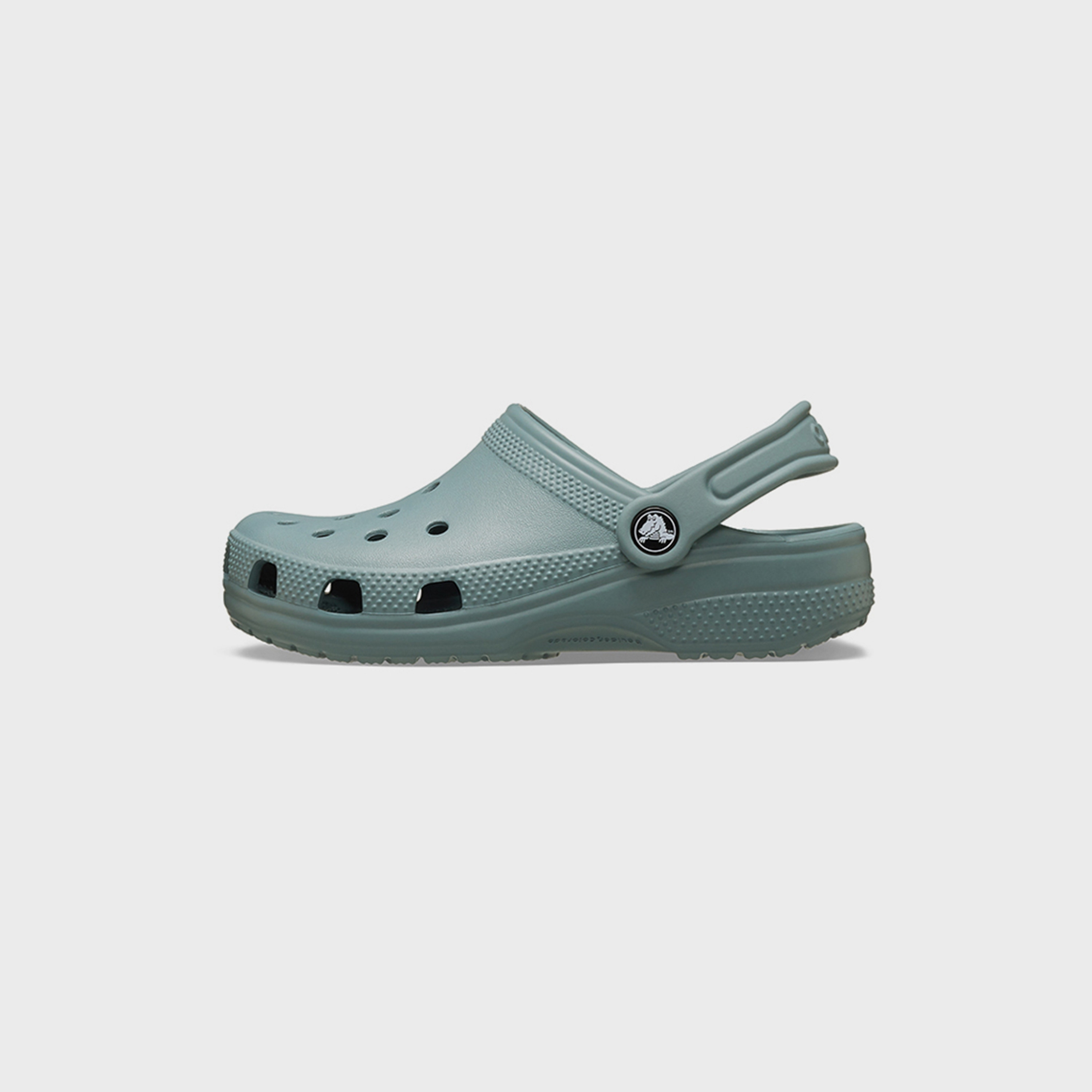 Crocs Kids Slip-On Classic Clogs|206990-3YO-girls-shoes-sandals-image-5