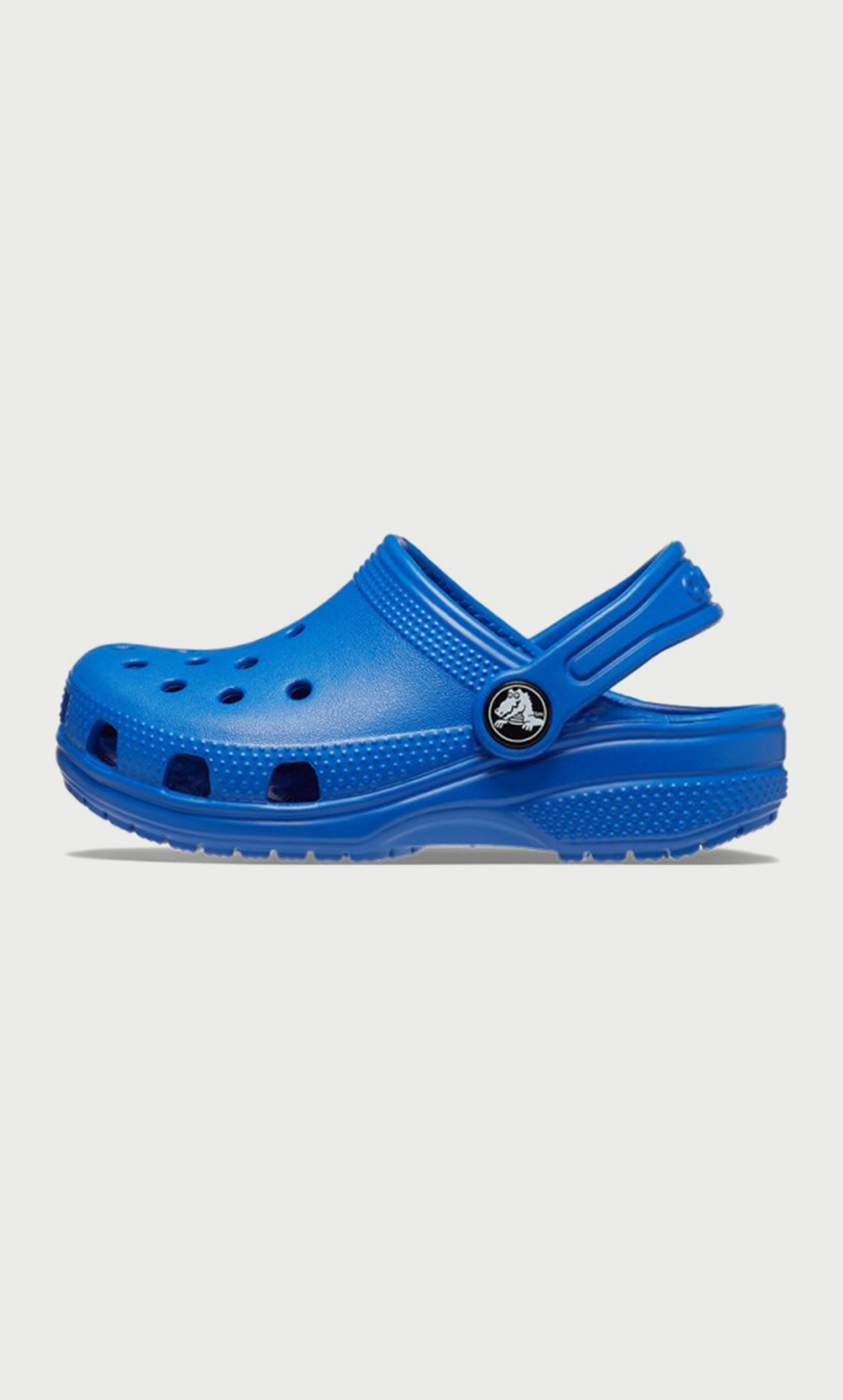 Crocs Kids Sling Back Clogs with Cut Out Detail 206990-4KZ-baby-boys-shoes-sandals-image-4