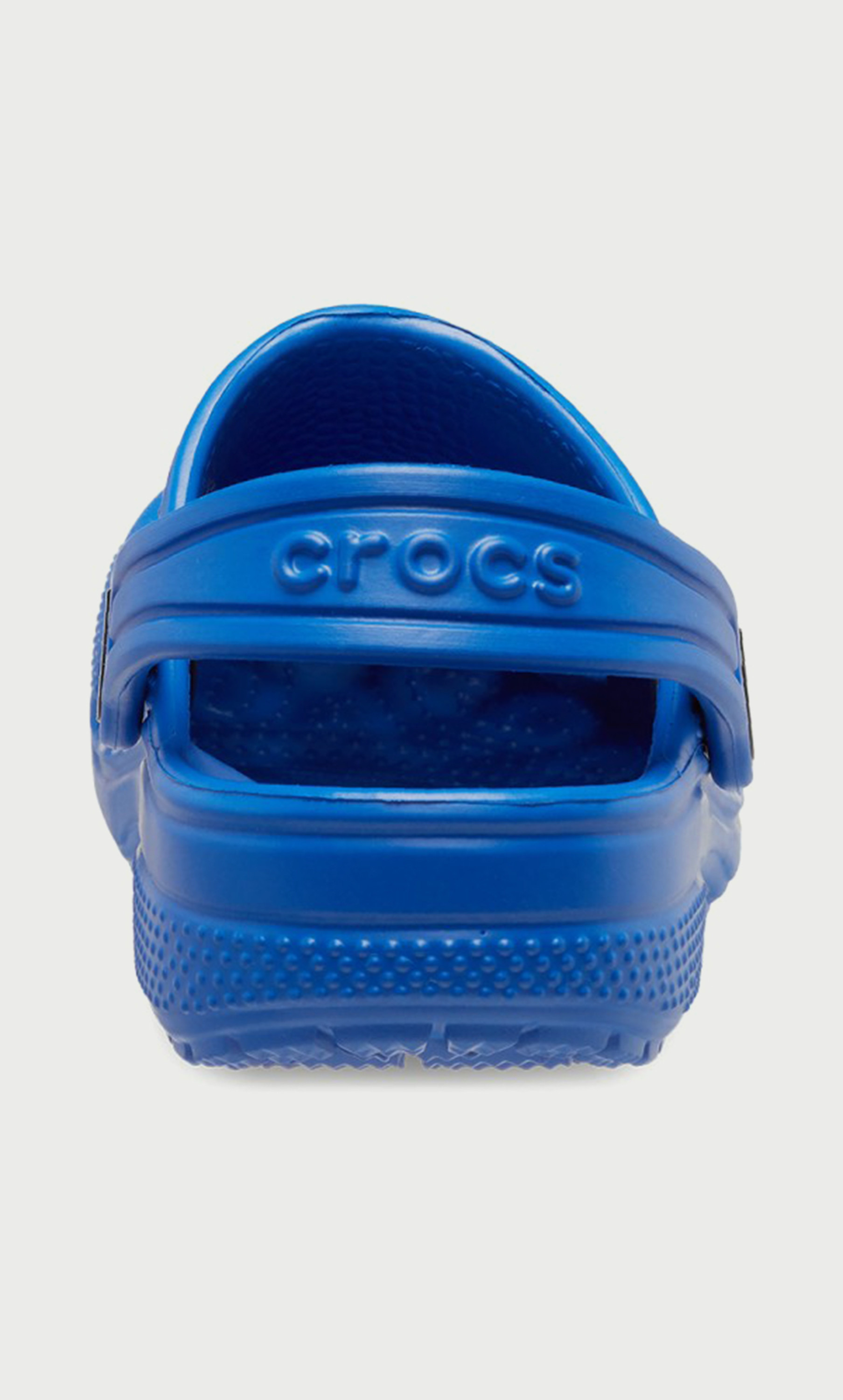Crocs Kids Sling Back Clogs with Cut Out Detail 206990-4KZ-baby-boys-shoes-sandals-image-6