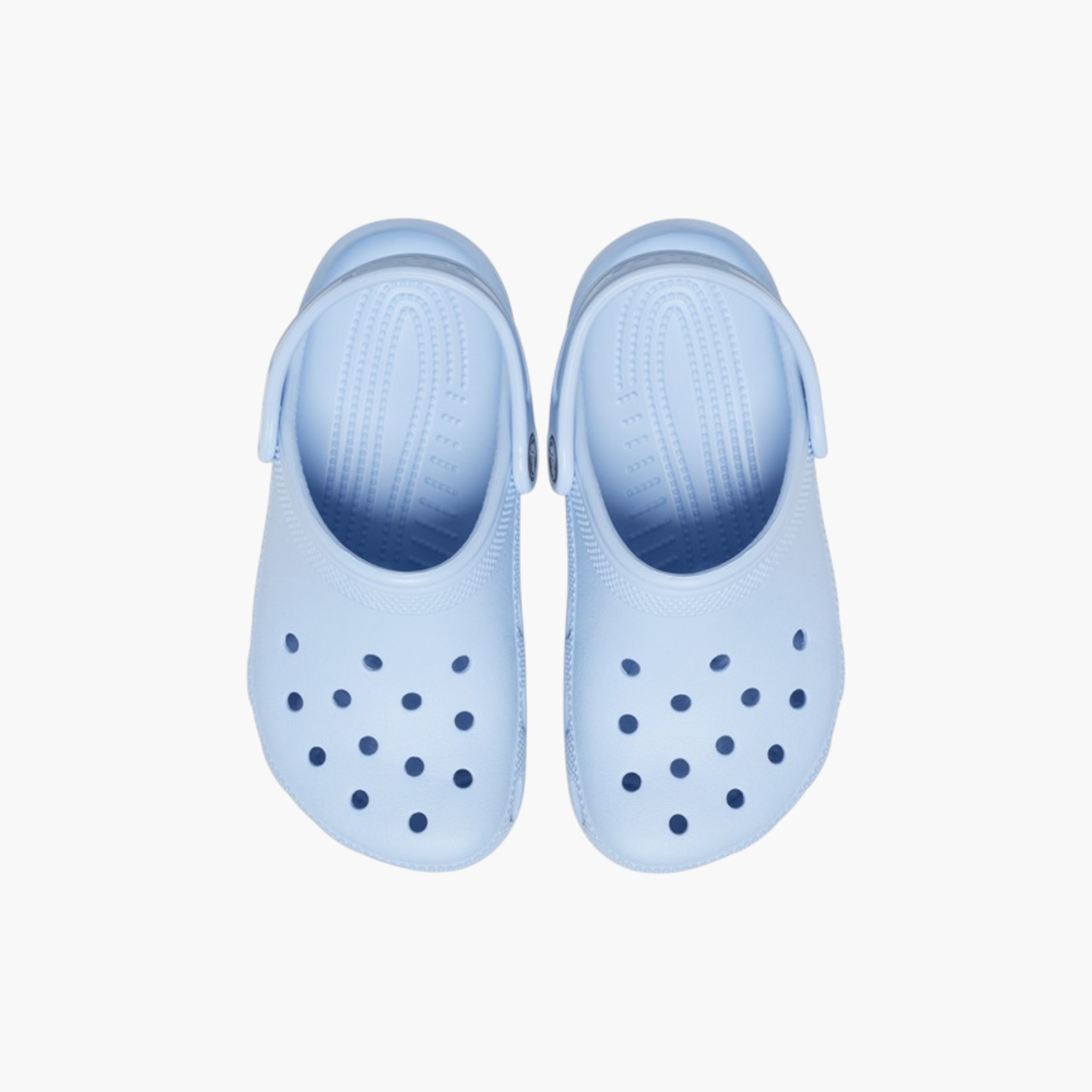 Crocs Boys' Clogs with Backstrap - 206990-4NS-boys-shoes-sandals-image-1