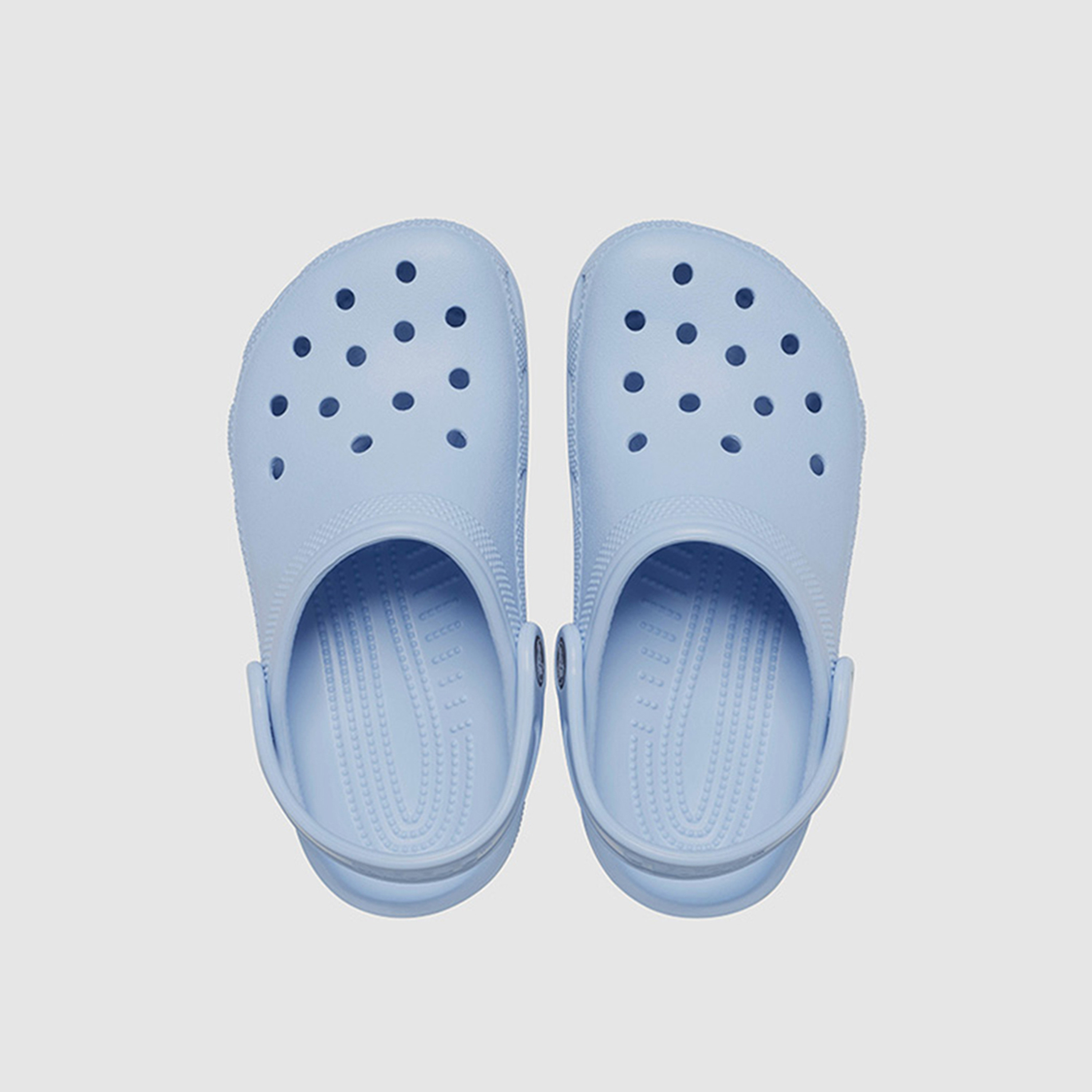 كروكس حذاء كلاسيكي سهل الارتداء للأطفال | 206990-4NS-boys-shoes-sandals-image-2