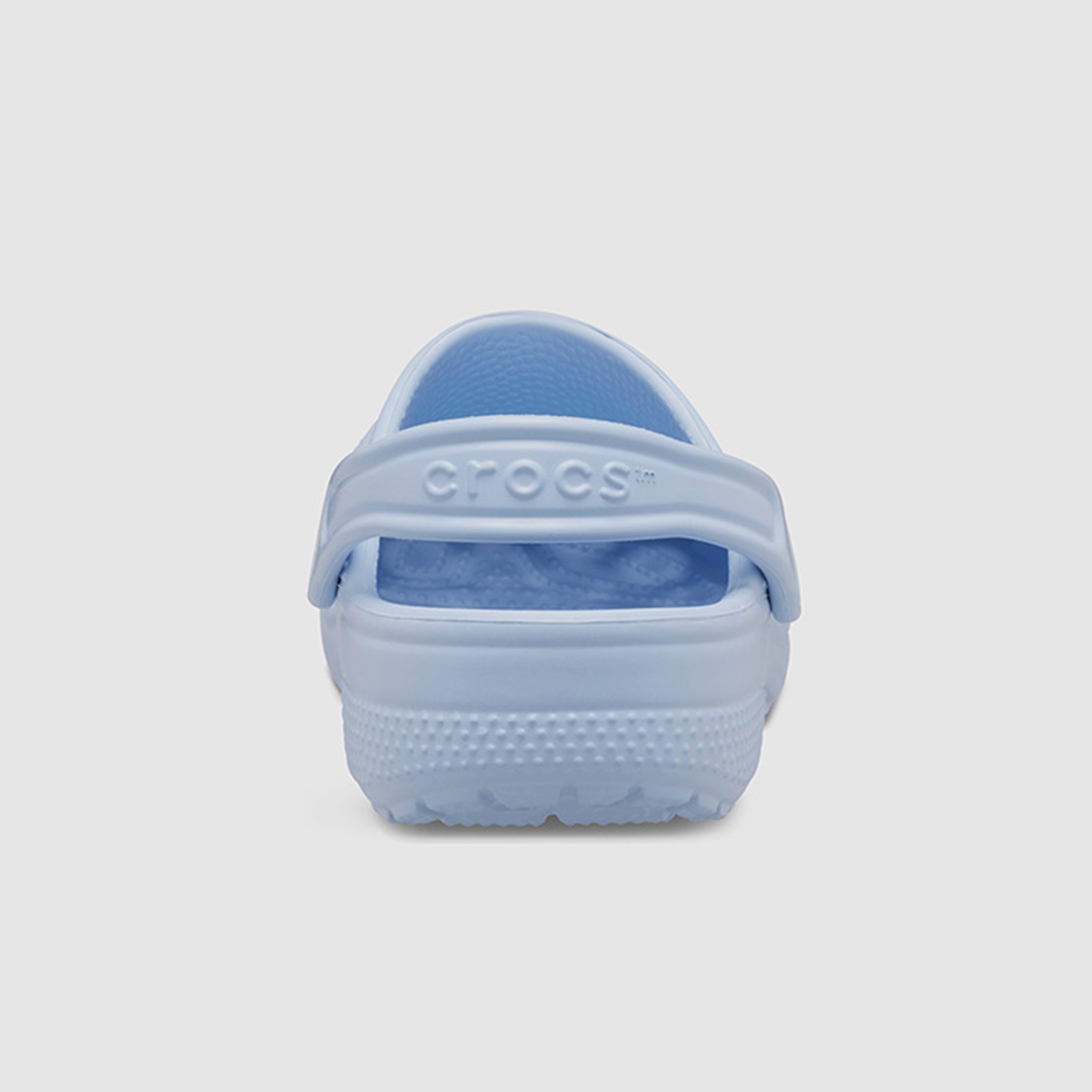 Crocs Kids Slip-On Classic Clogs|206990-4NS-boys-shoes-sandals-image-4