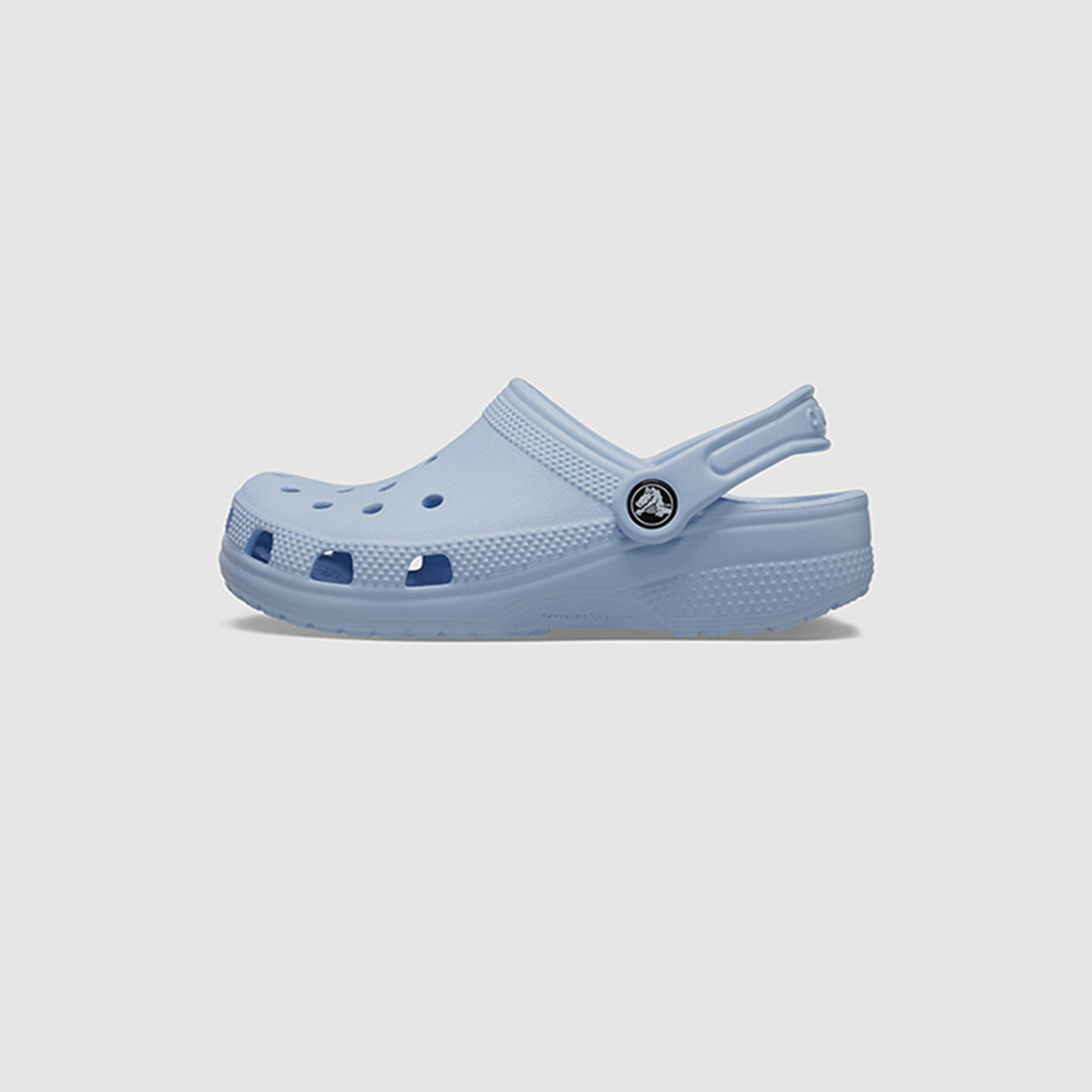 Crocs Kids Slip-On Classic Clogs|206990-4NS-boys-shoes-sandals-image-6