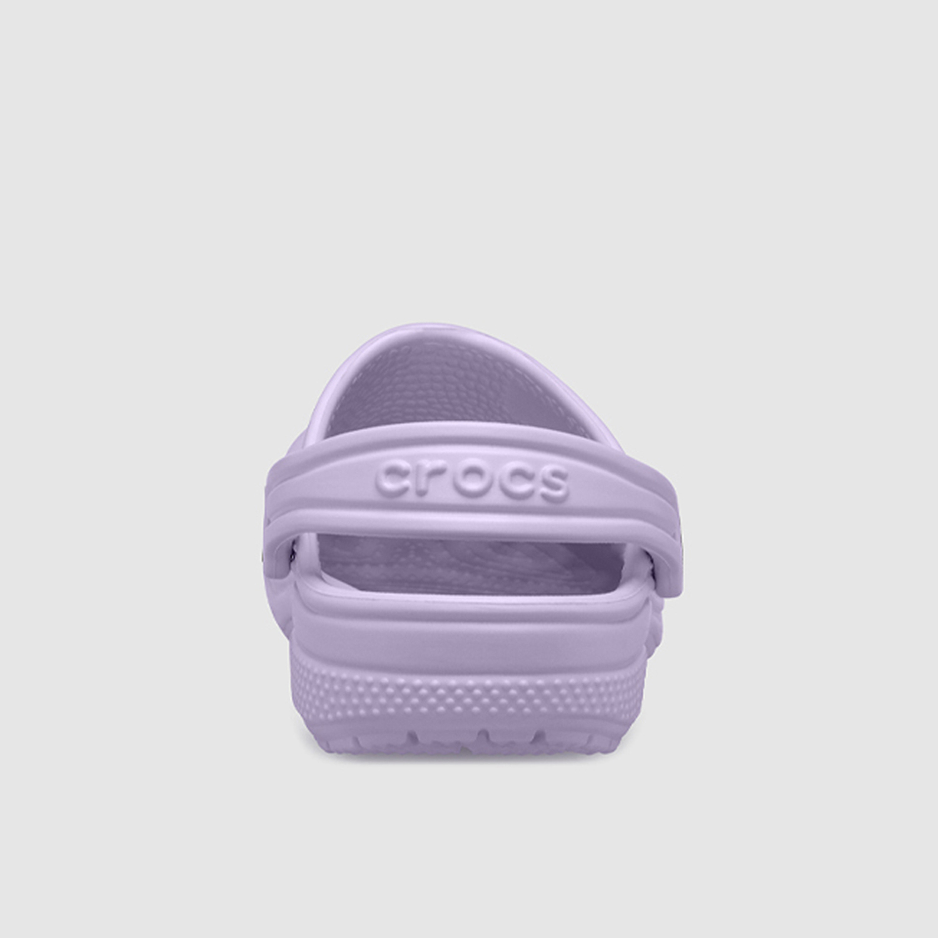Crocs Girls Back Strap Classic Clogs | 206990-530-girls-shoes-flipflopsandslides-image-4