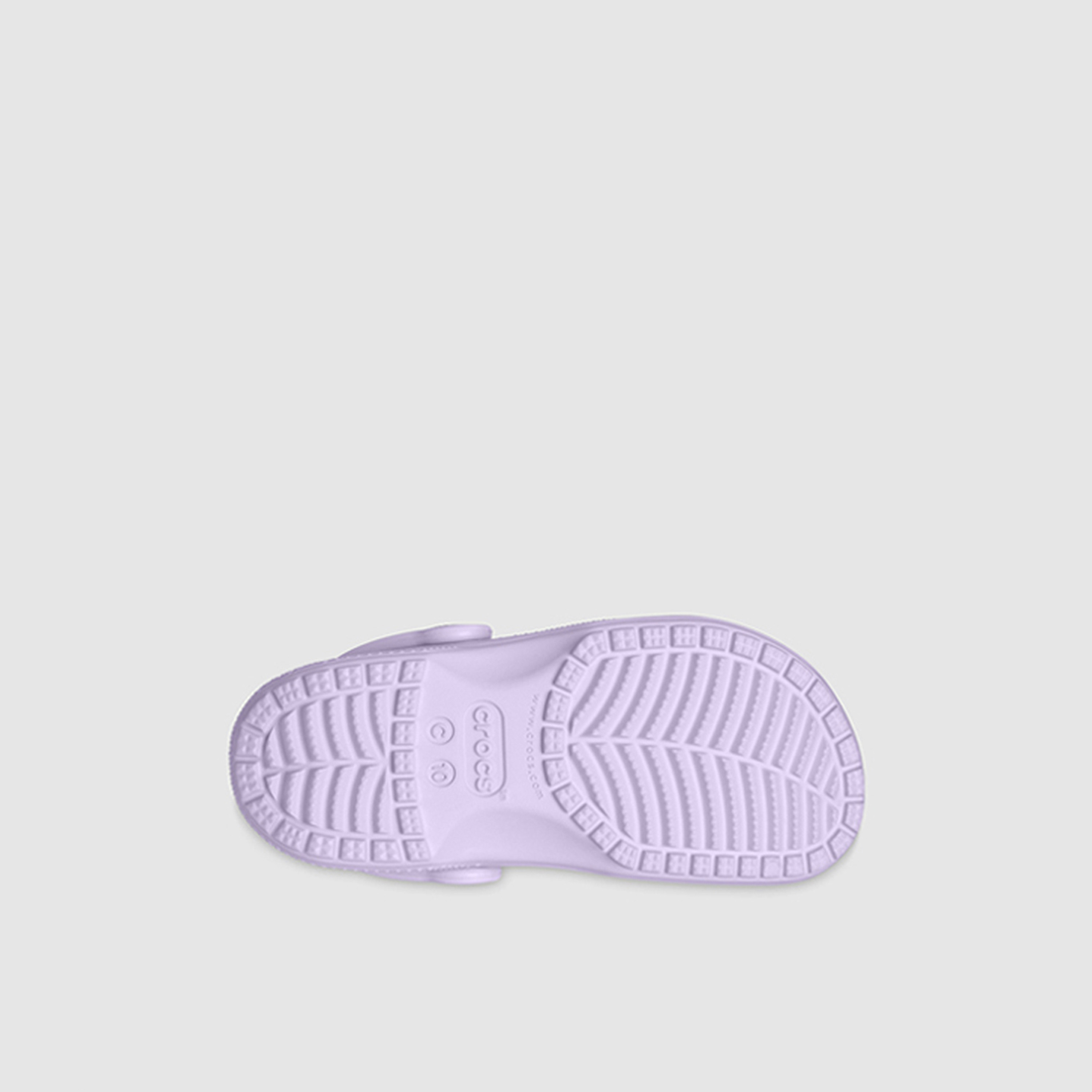 Crocs Girls Back Strap Classic Clogs | 206990-530-girls-shoes-flipflopsandslides-image-5