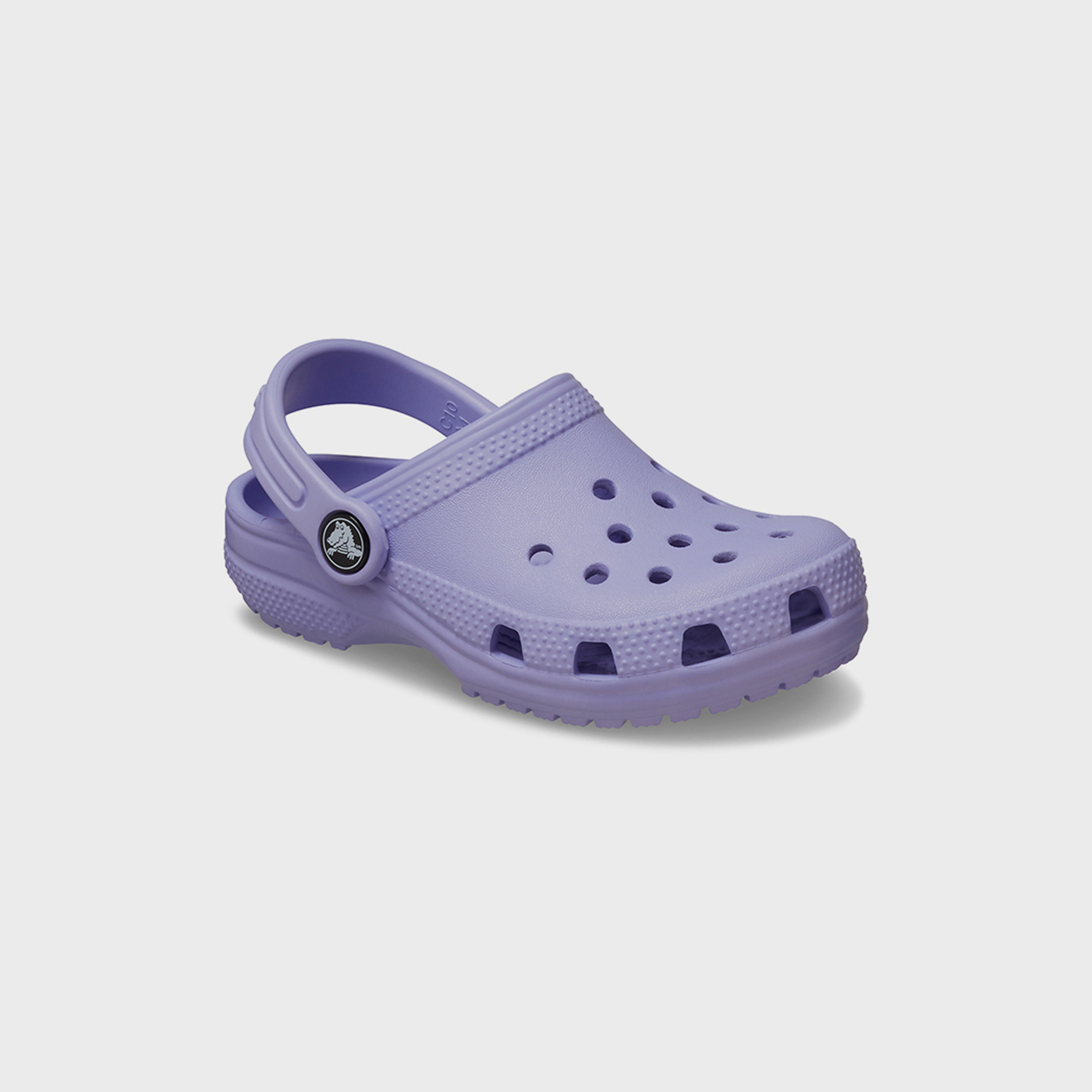 كروكس حذاء كلاسيكي سهل الارتداء للأطفال | 206990-5BN-girls-shoes-sandals-image-3