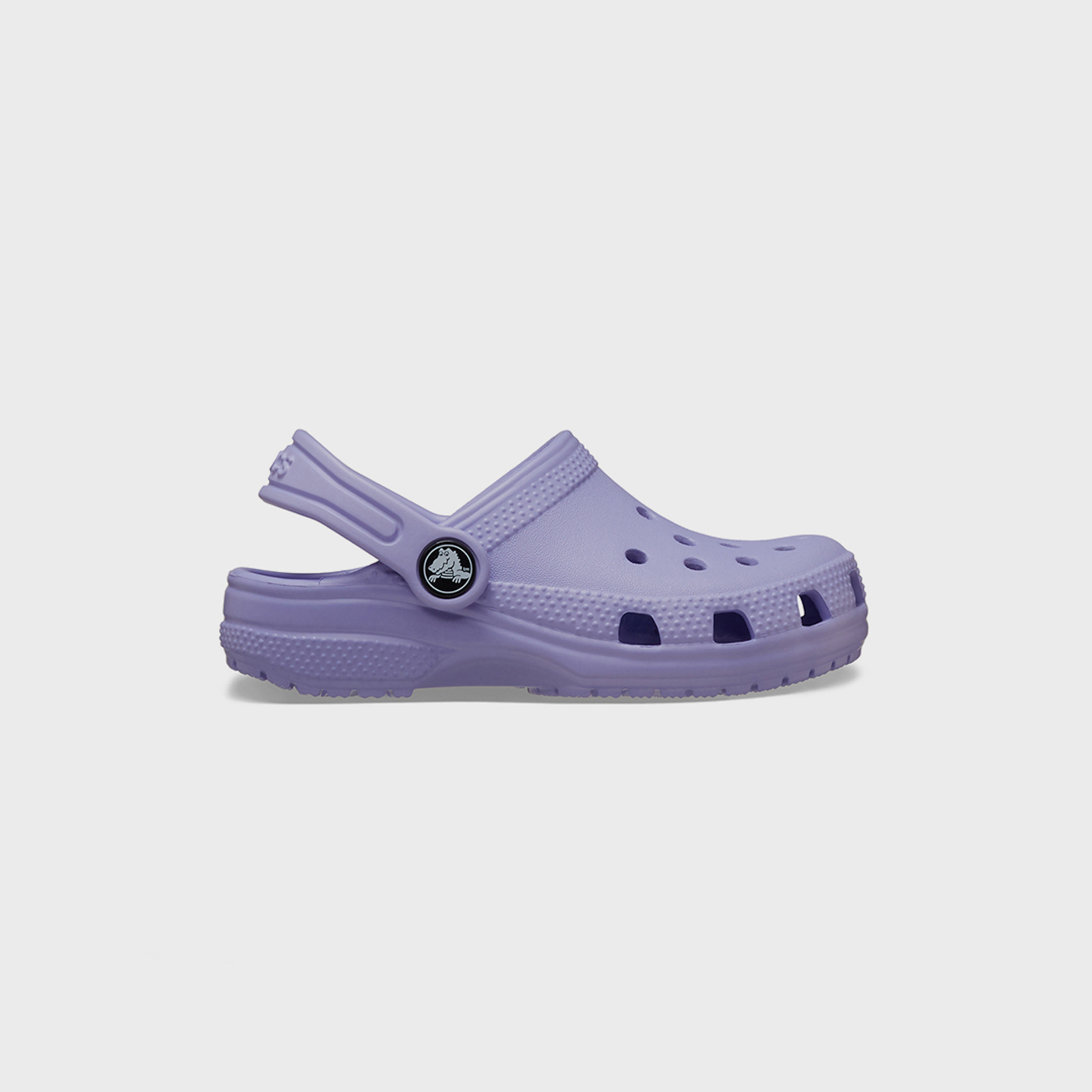 كروكس حذاء كلاسيكي سهل الارتداء للأطفال | 206990-5BN-girls-shoes-sandals-image-5
