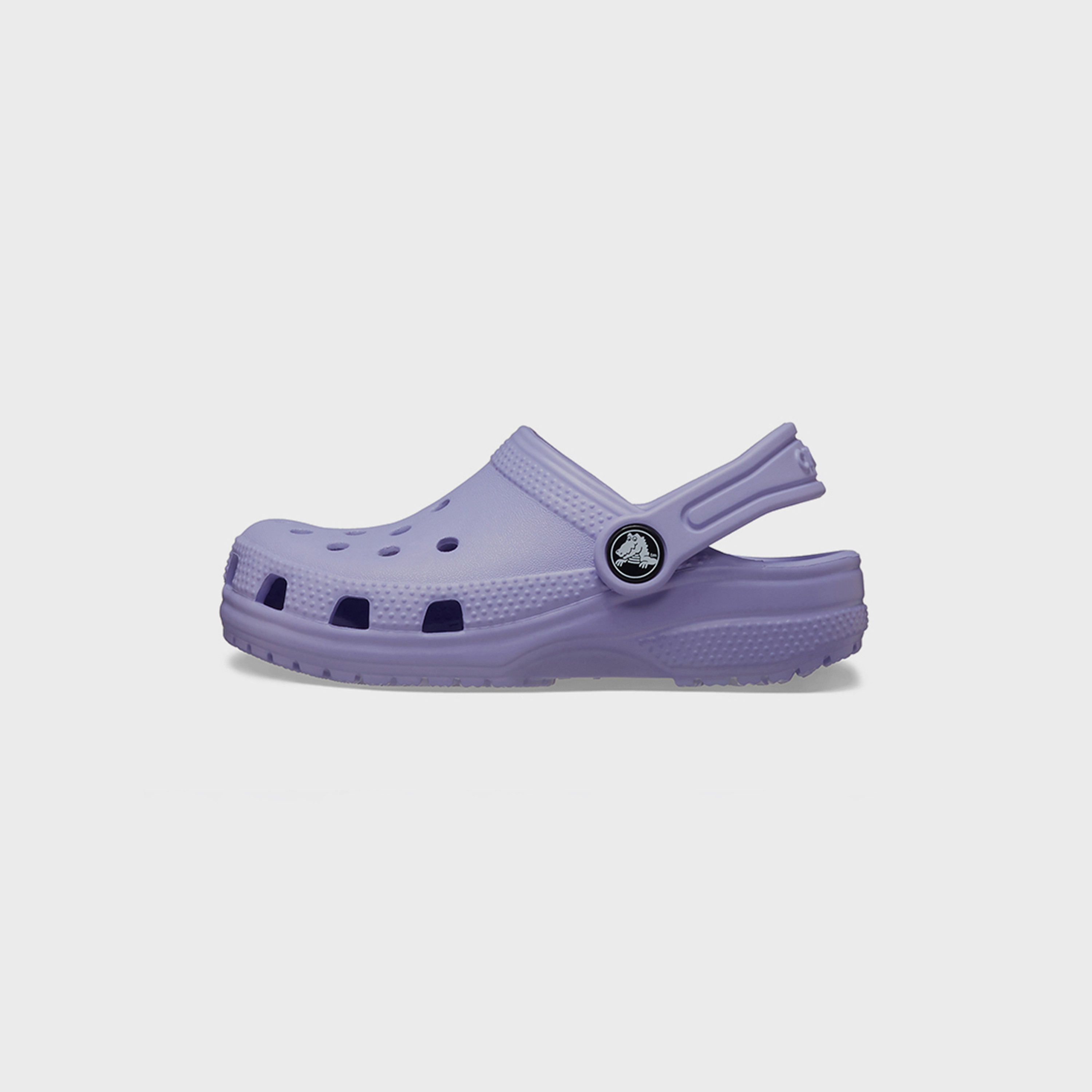 كروكس حذاء كلاسيكي سهل الارتداء للأطفال | 206990-5BN-girls-shoes-sandals-image-6